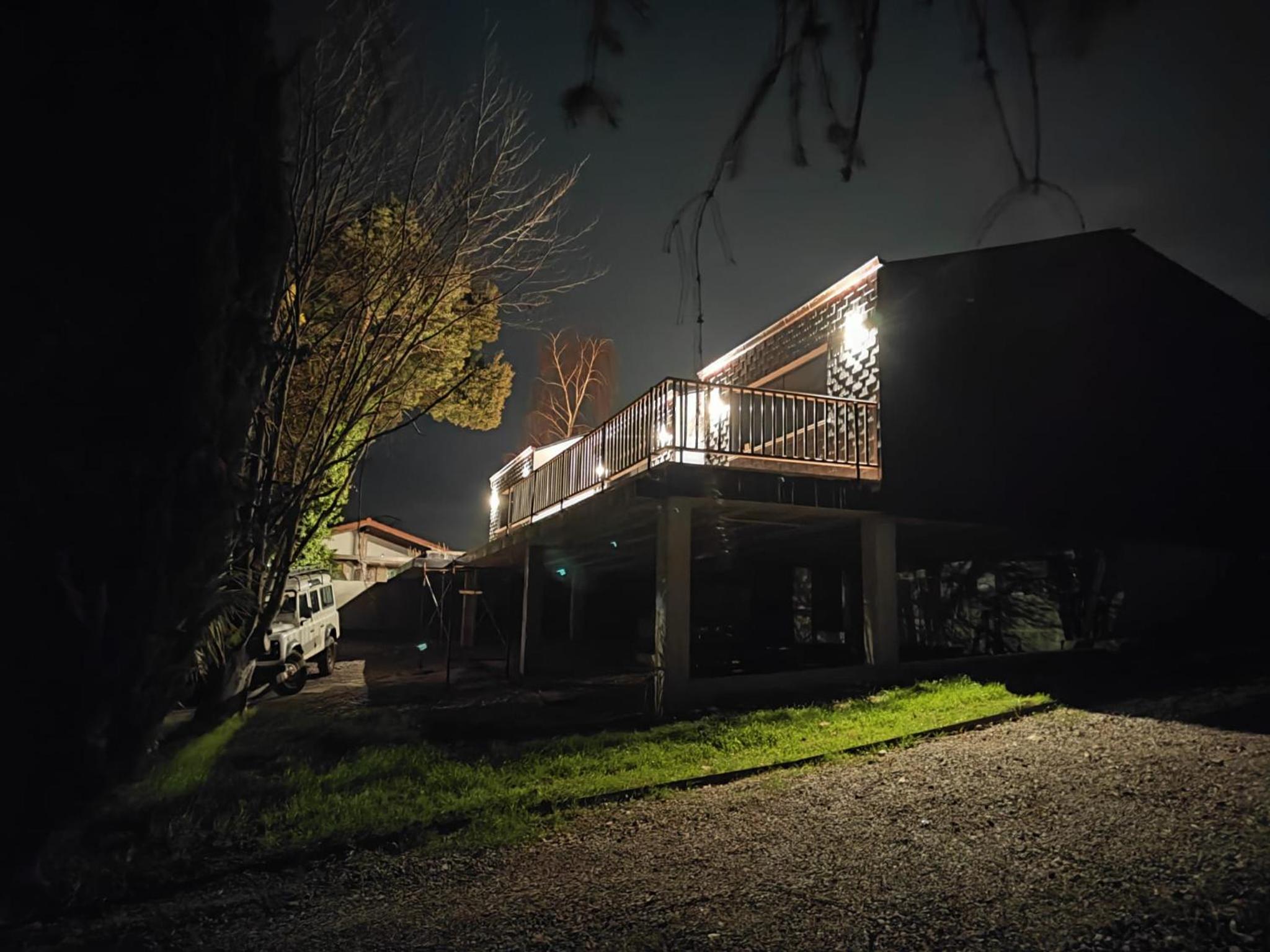 Apartamentos Garden Rock