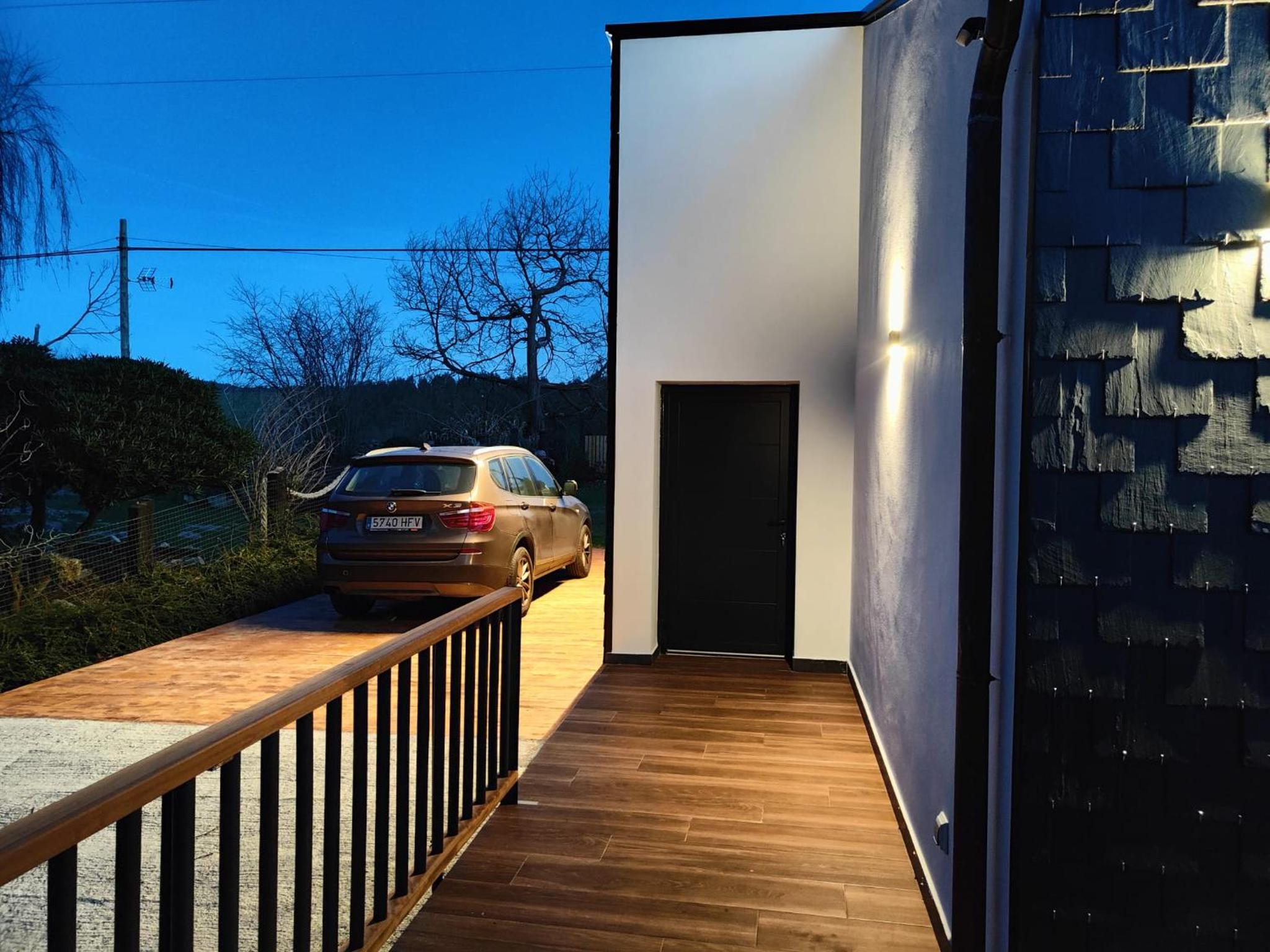 Apartamentos Garden Rock