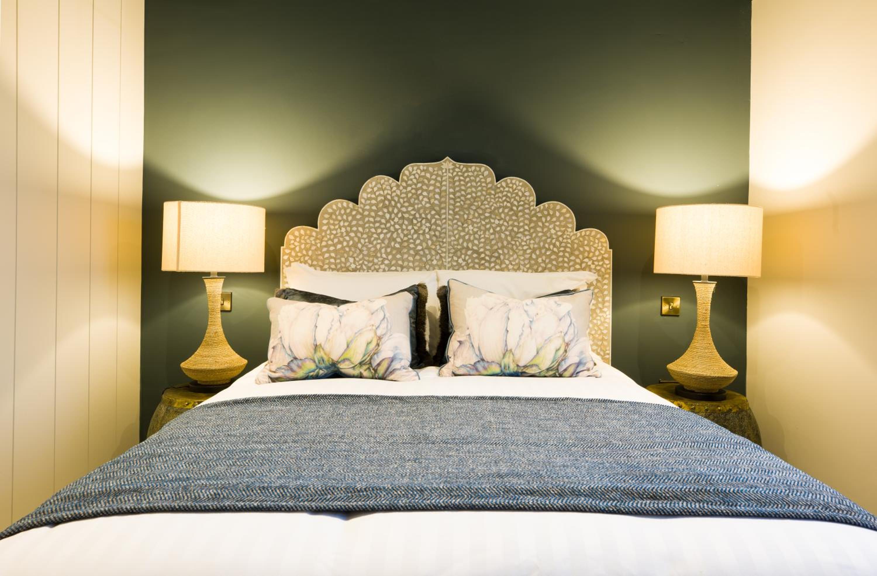 The Lodges at Castle Lodge