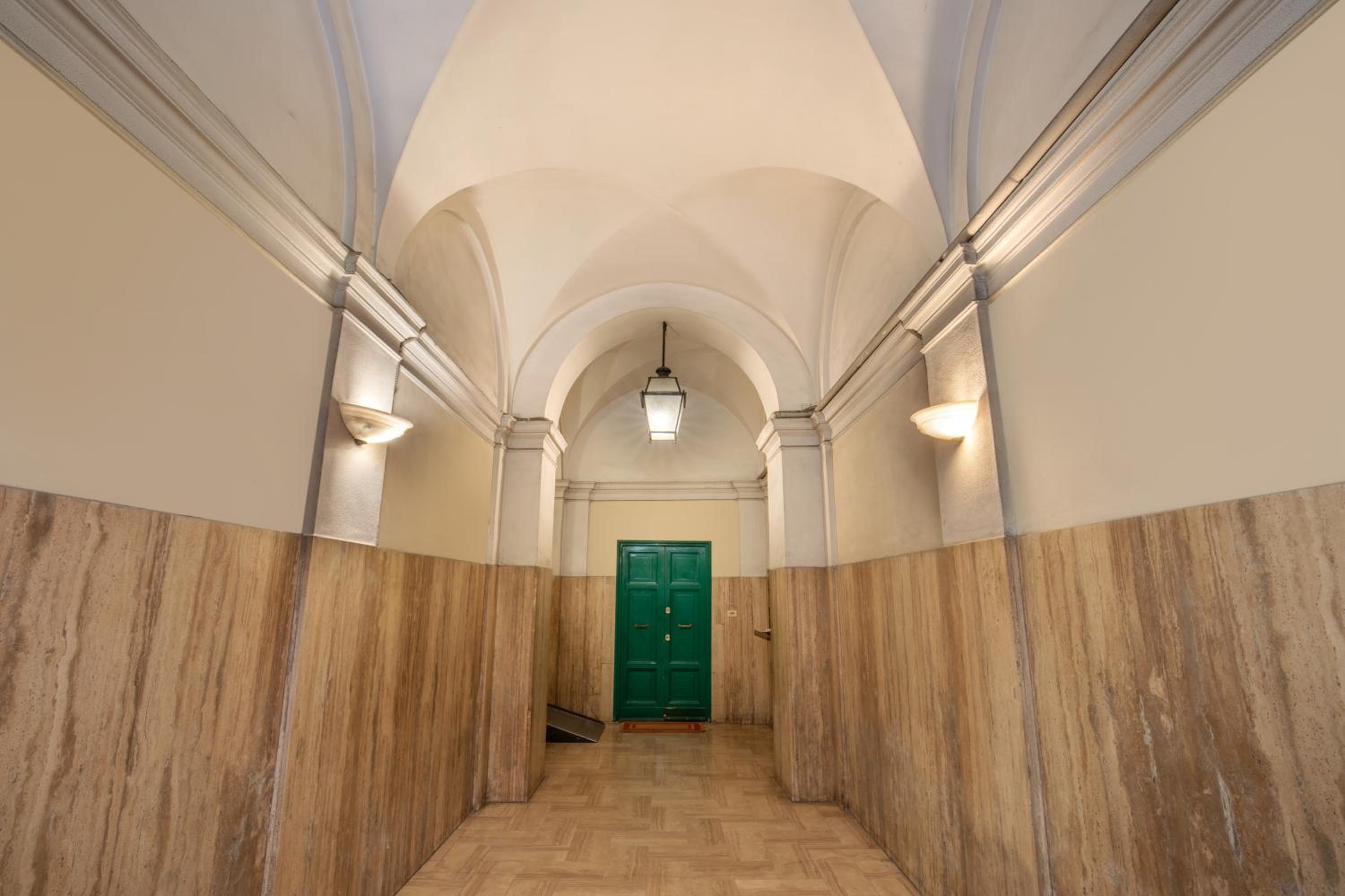 Porta Castello Suites