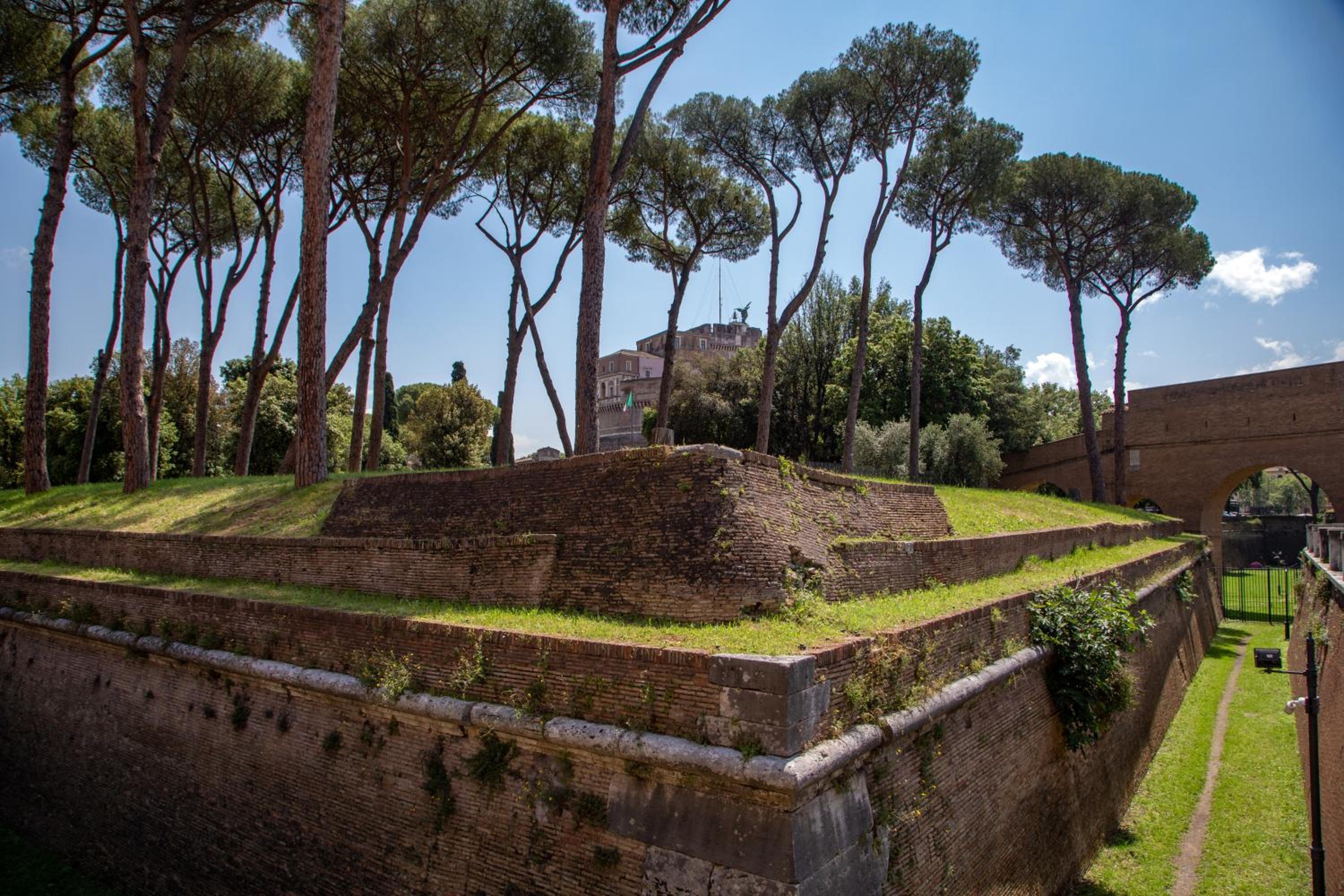 Porta Castello Suites