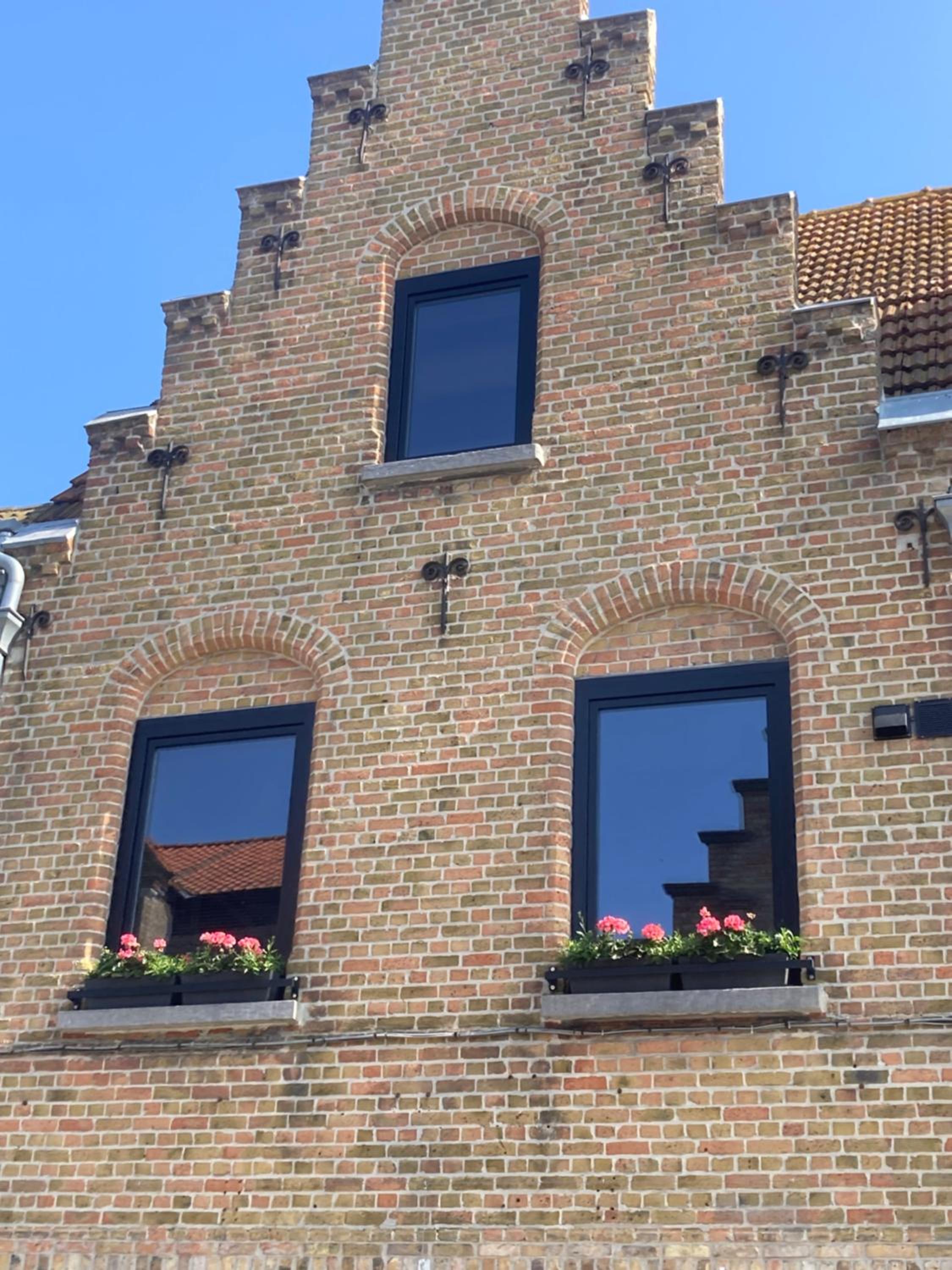 EN PASSANT appartement