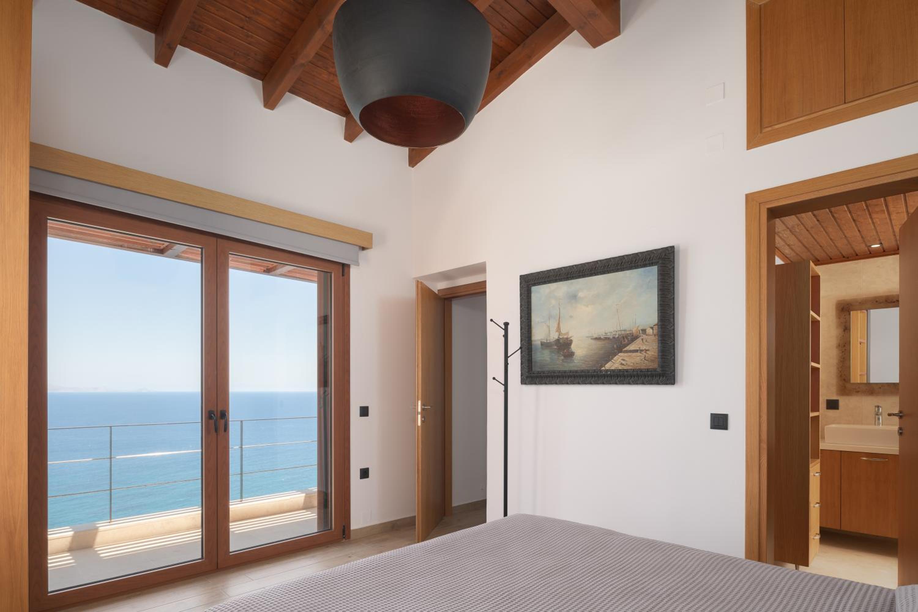 Manificus Villas, with Heated Pool, By ThinkVilla view 3