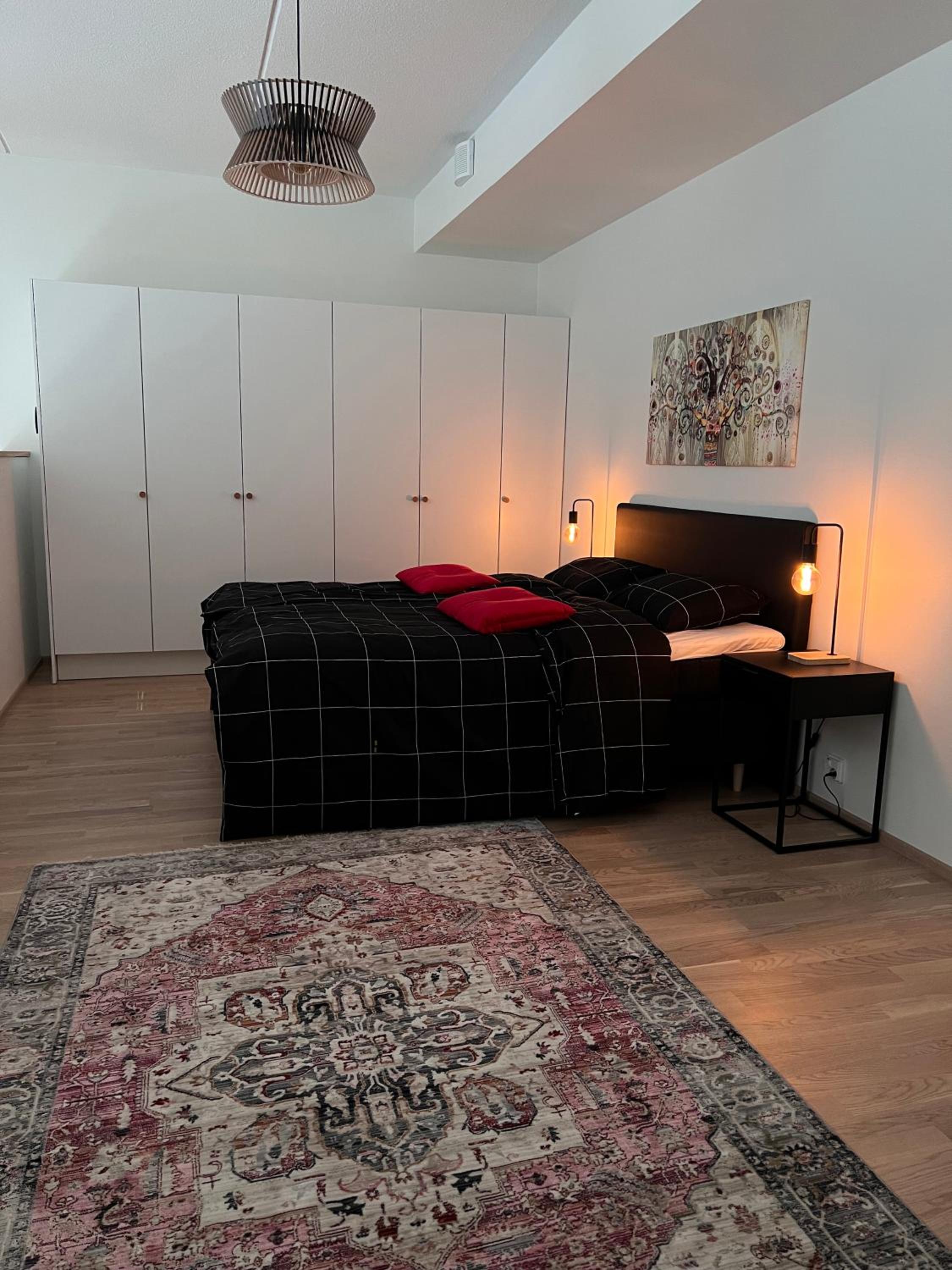 Three Monkeys Loft