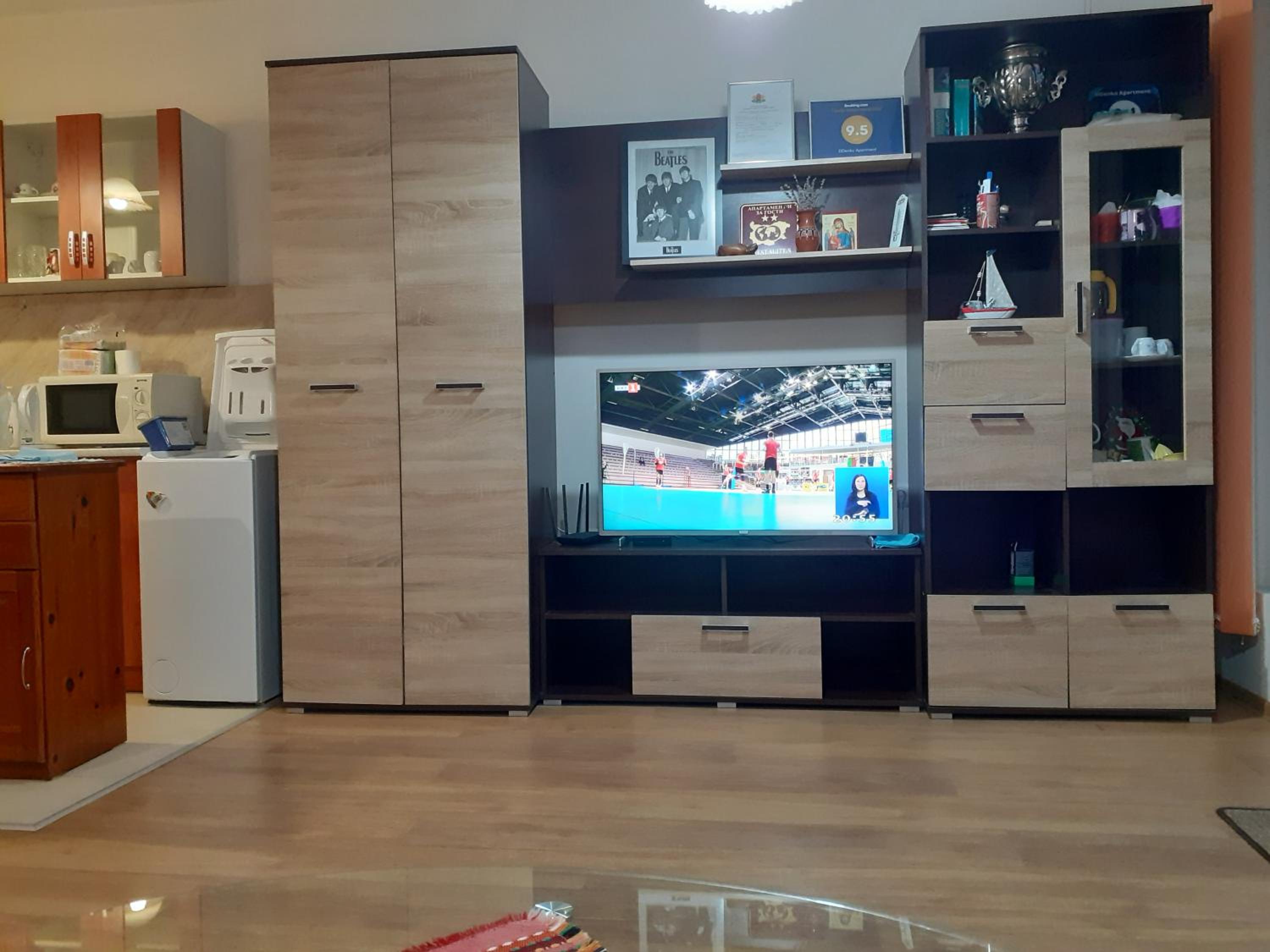 DDenko Apartment