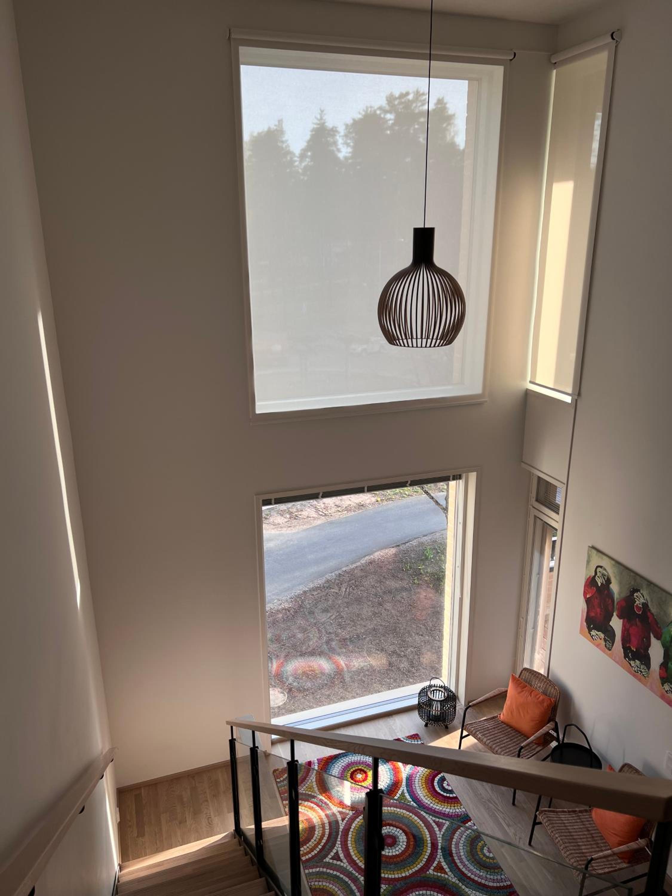 Three Monkeys Loft