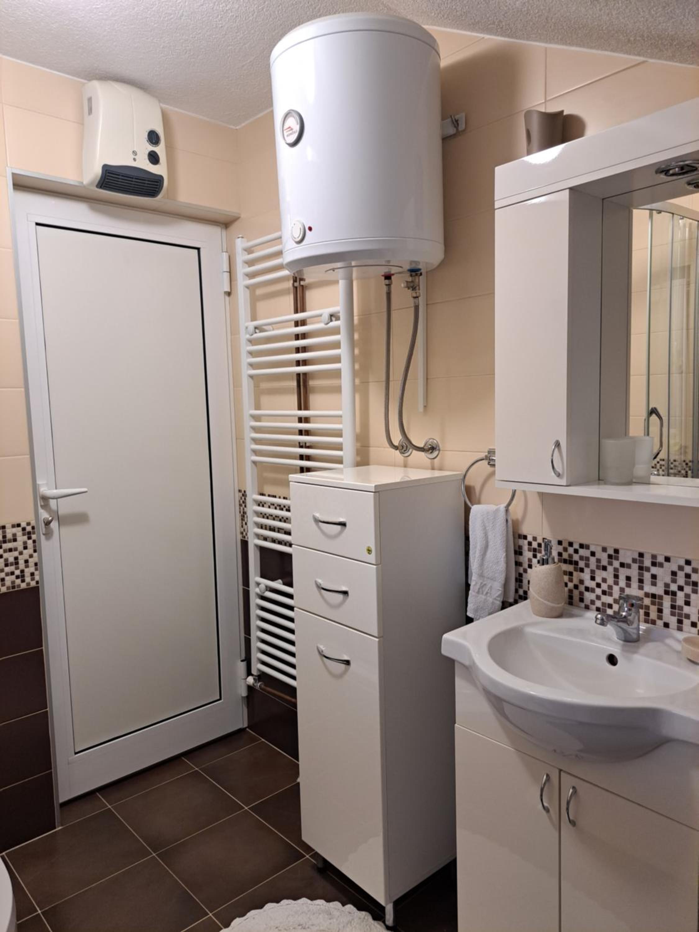 Apartman Avram