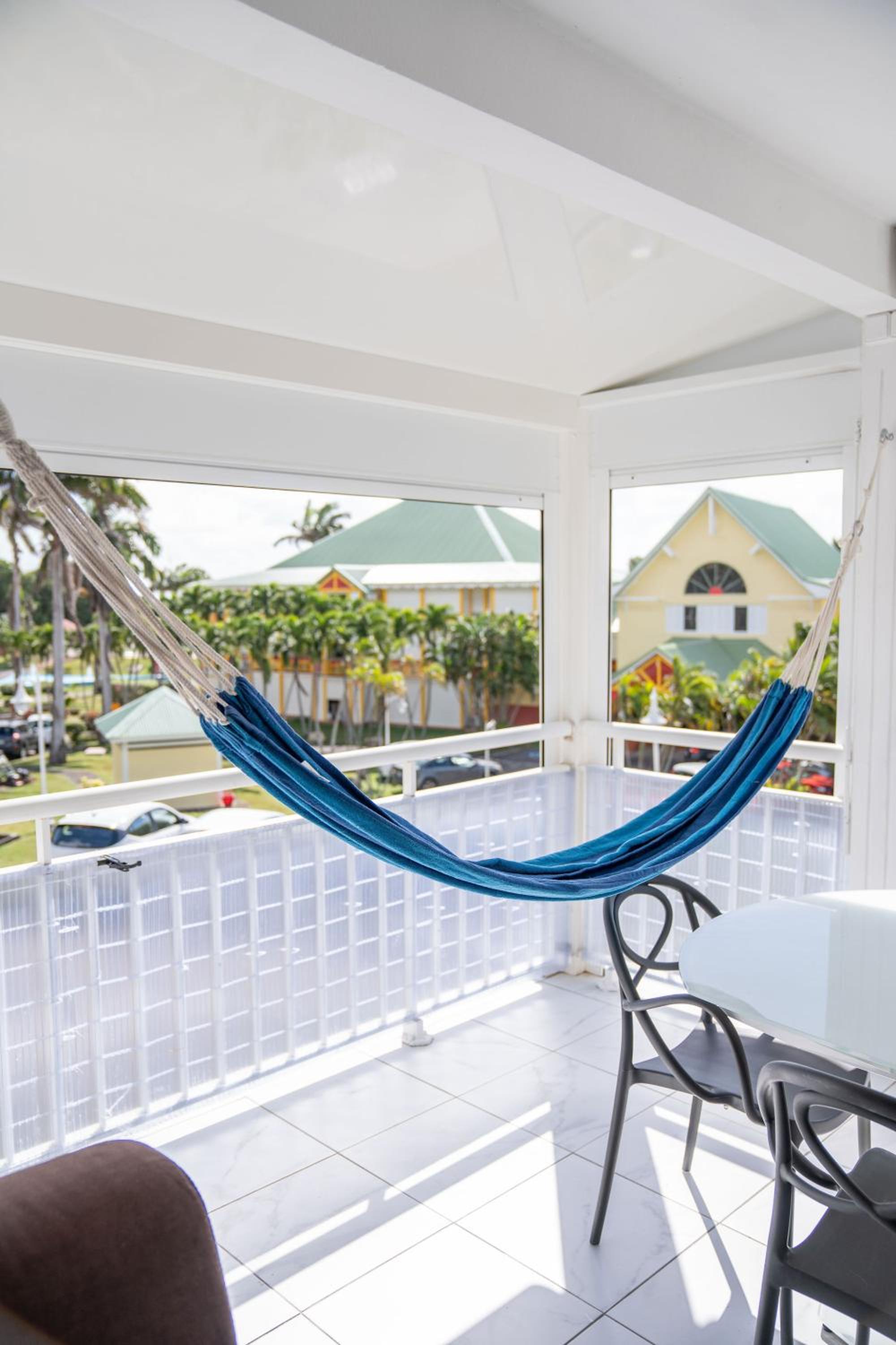 Appartement Villeminha T2, Anse des rochers view 3