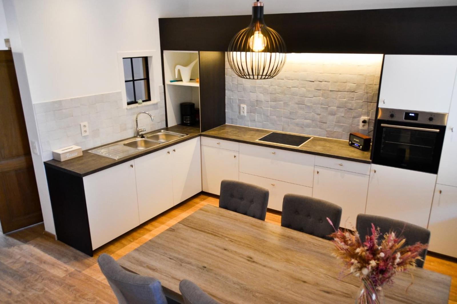 EN PASSANT appartement