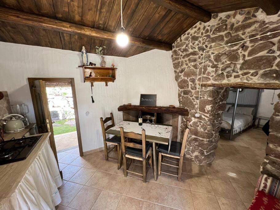 Muristene Pozzo Santa Cristina