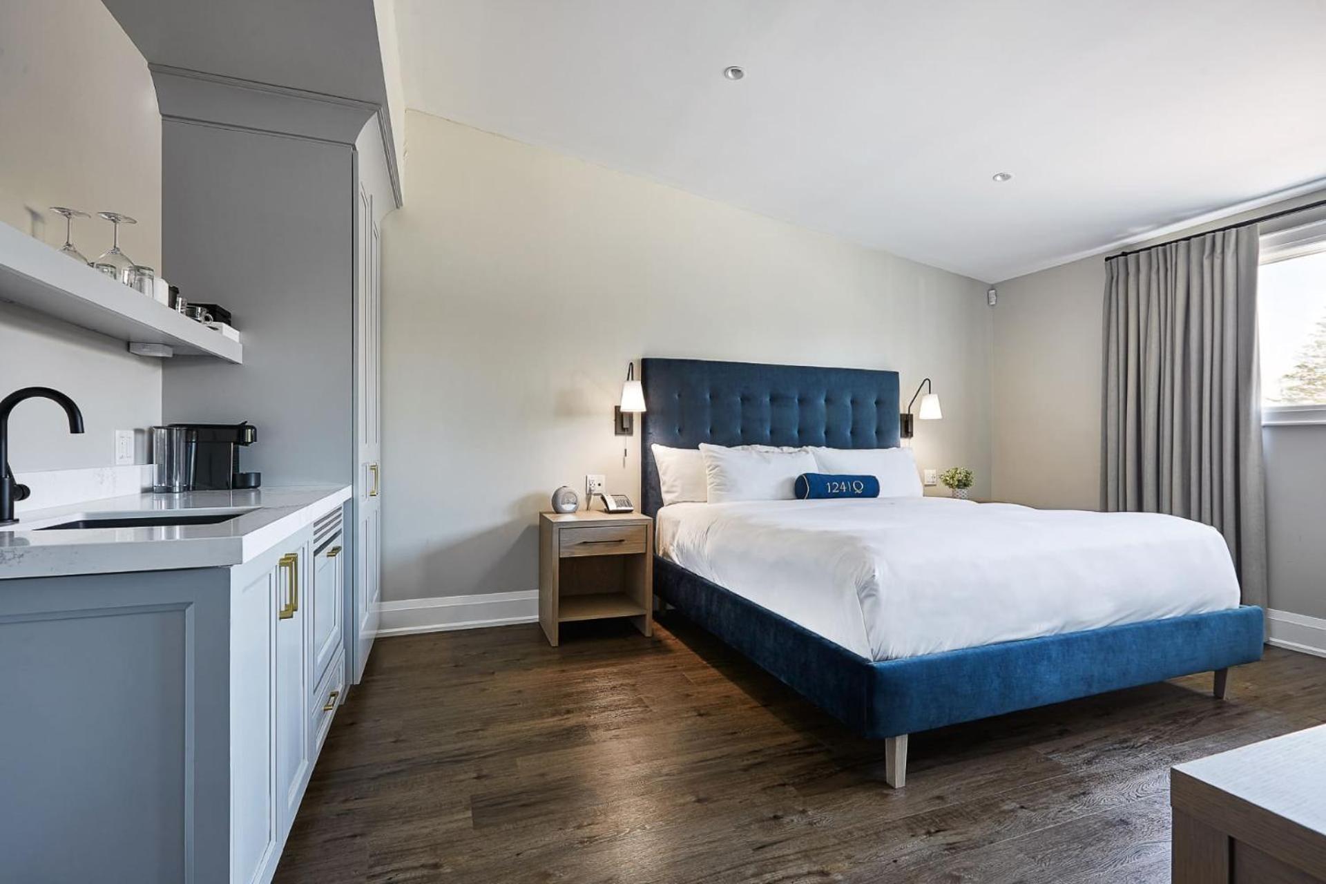 124 on Queen Hotel  Spa - Property Image 67