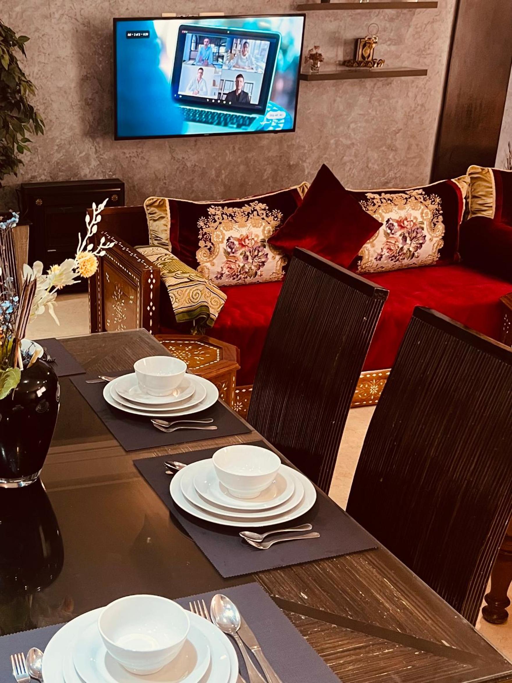 Hotel Luxury apartments 3 - Image 1