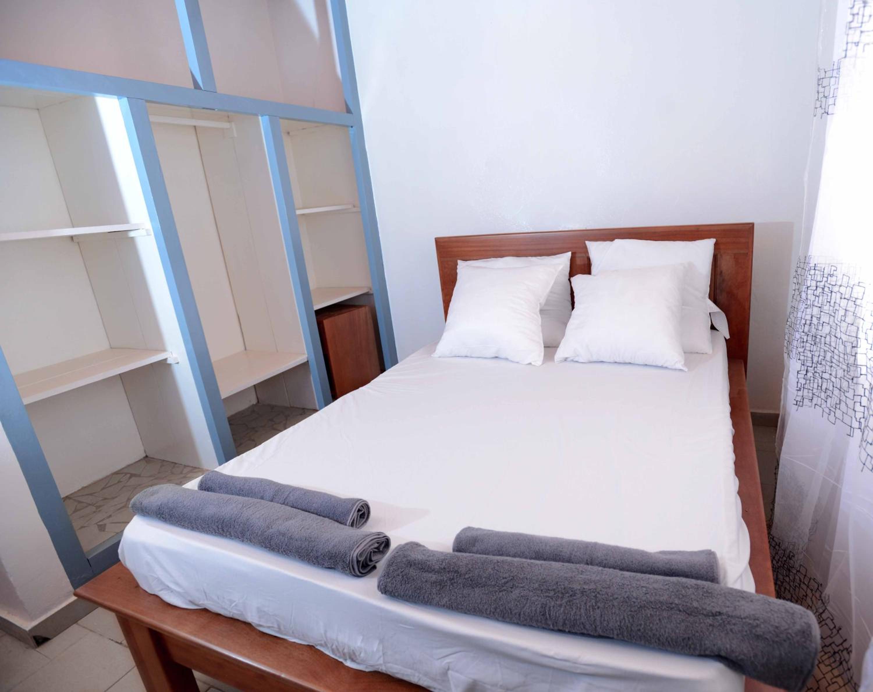 Appart meuble Jouvence chez Chantal & Francis