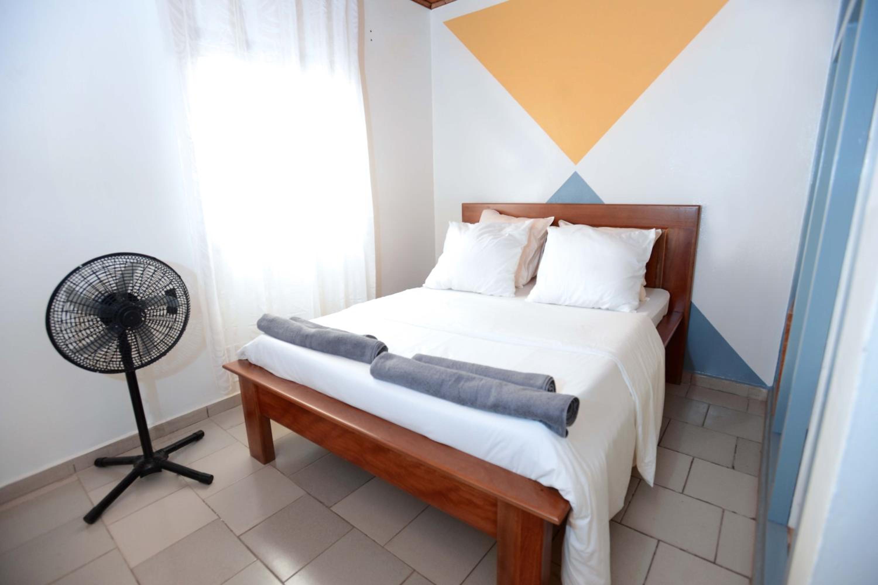 Appart meuble Jouvence chez Chantal & Francis