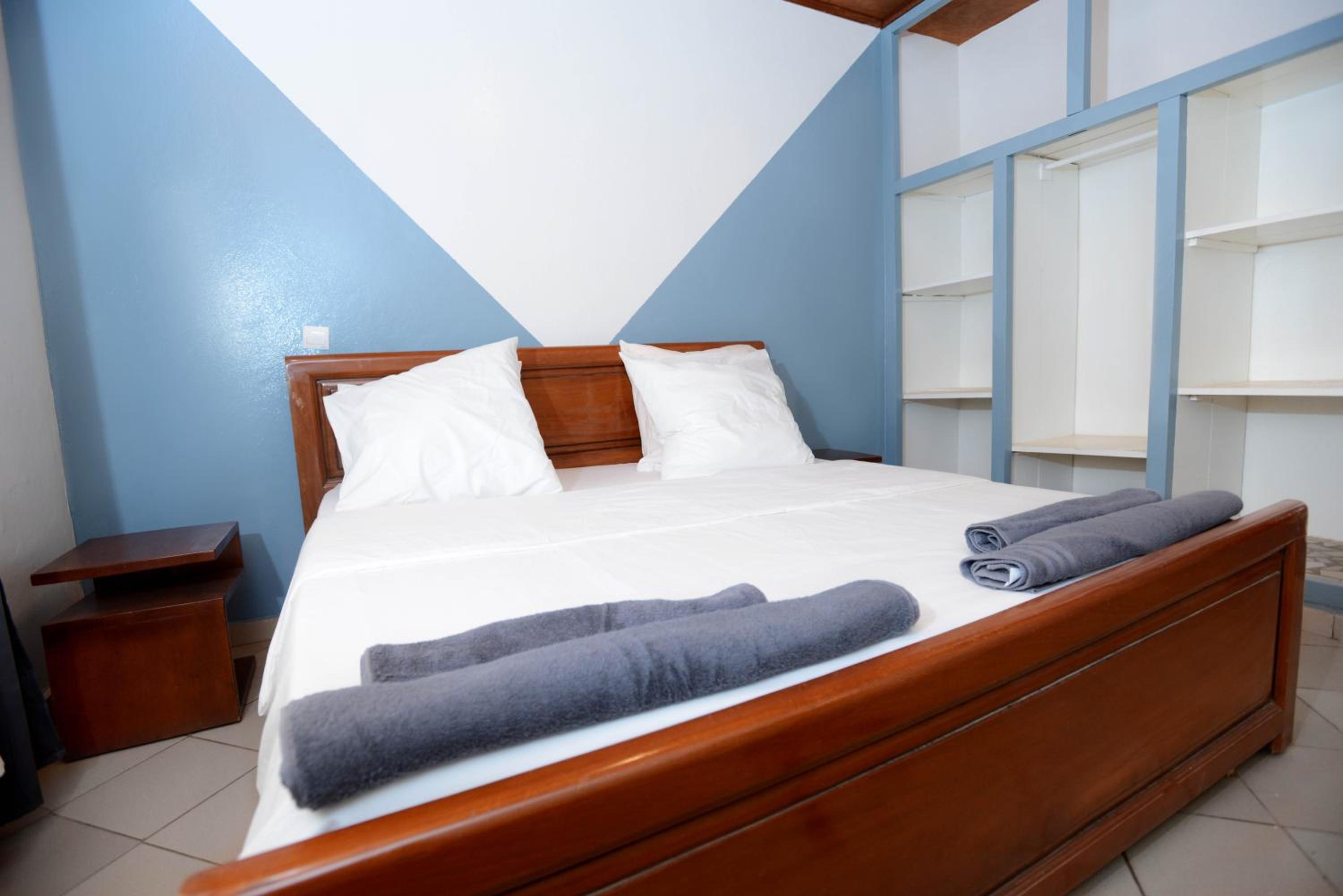 Appart meuble Jouvence chez Chantal & Francis