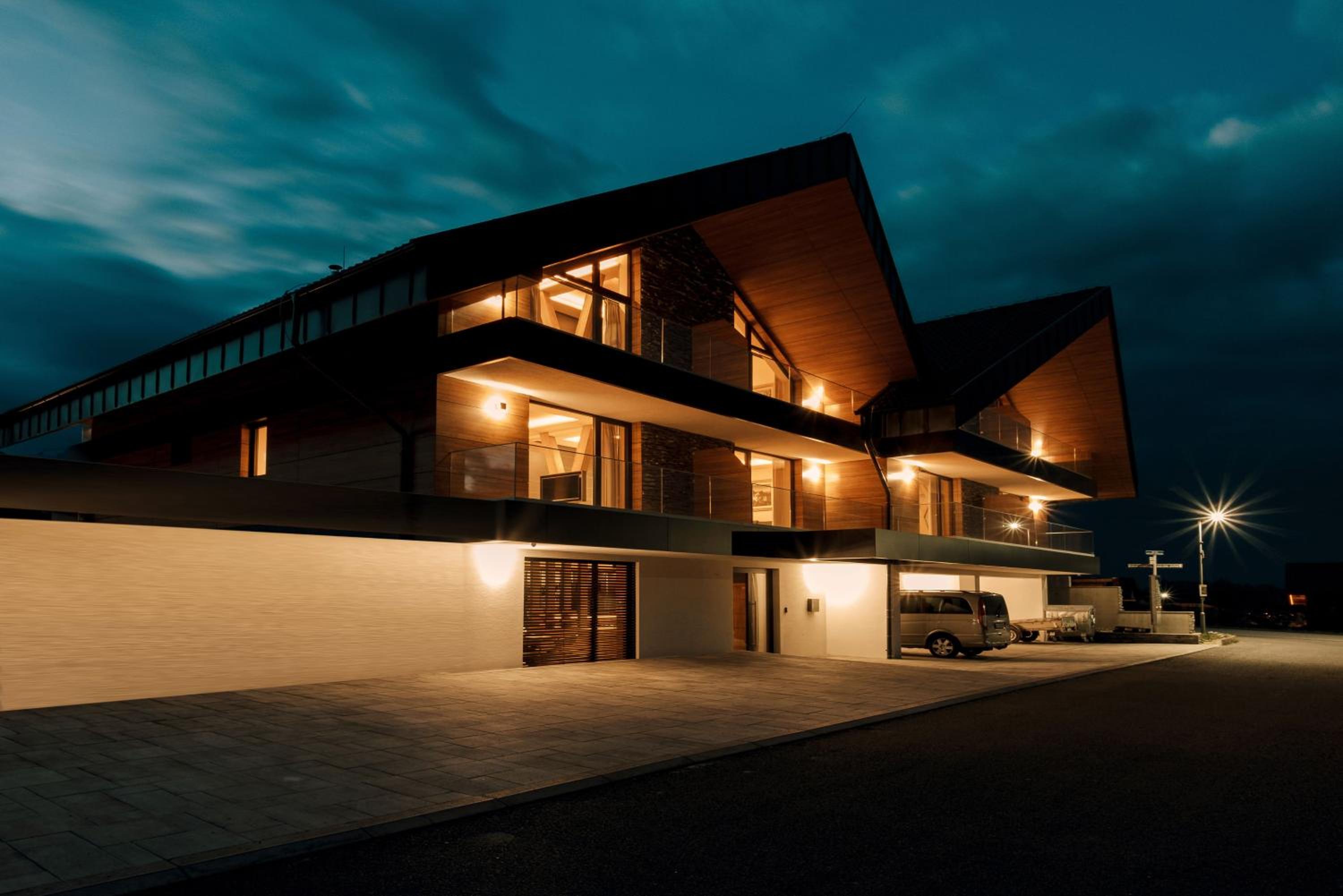 Villa Greystone