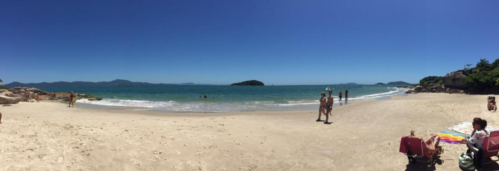 Secret Spot Floripa
