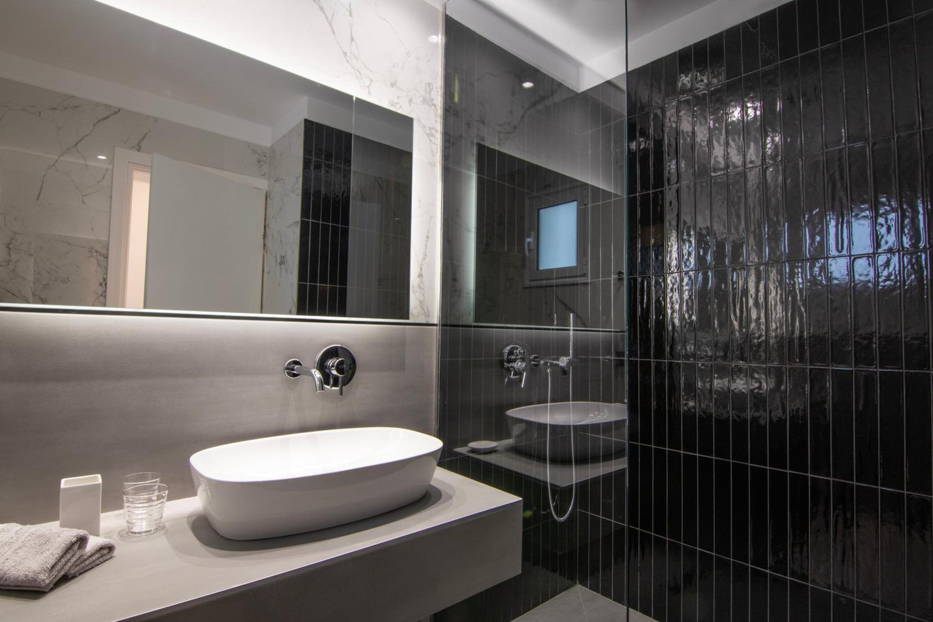 Mythodea Athens Suites