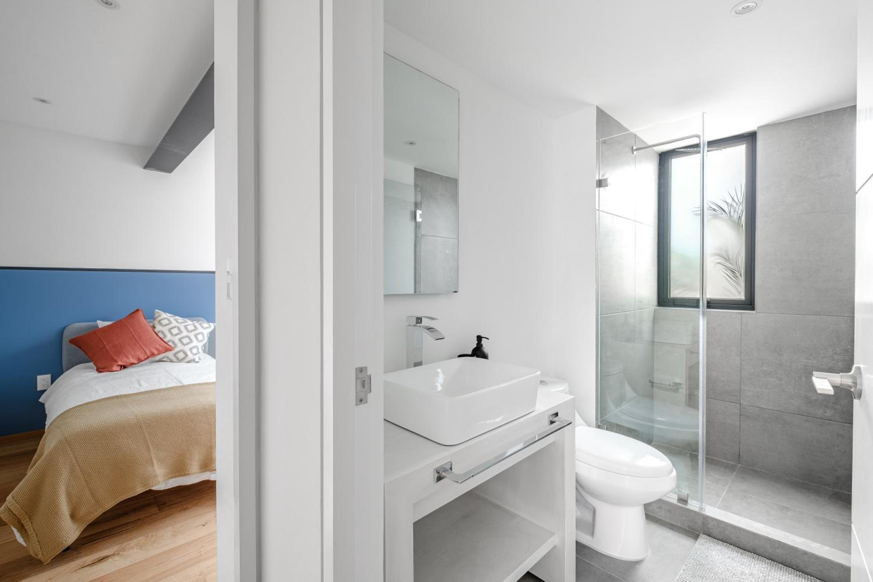 Apartamentos Boutique La Condesa view 3