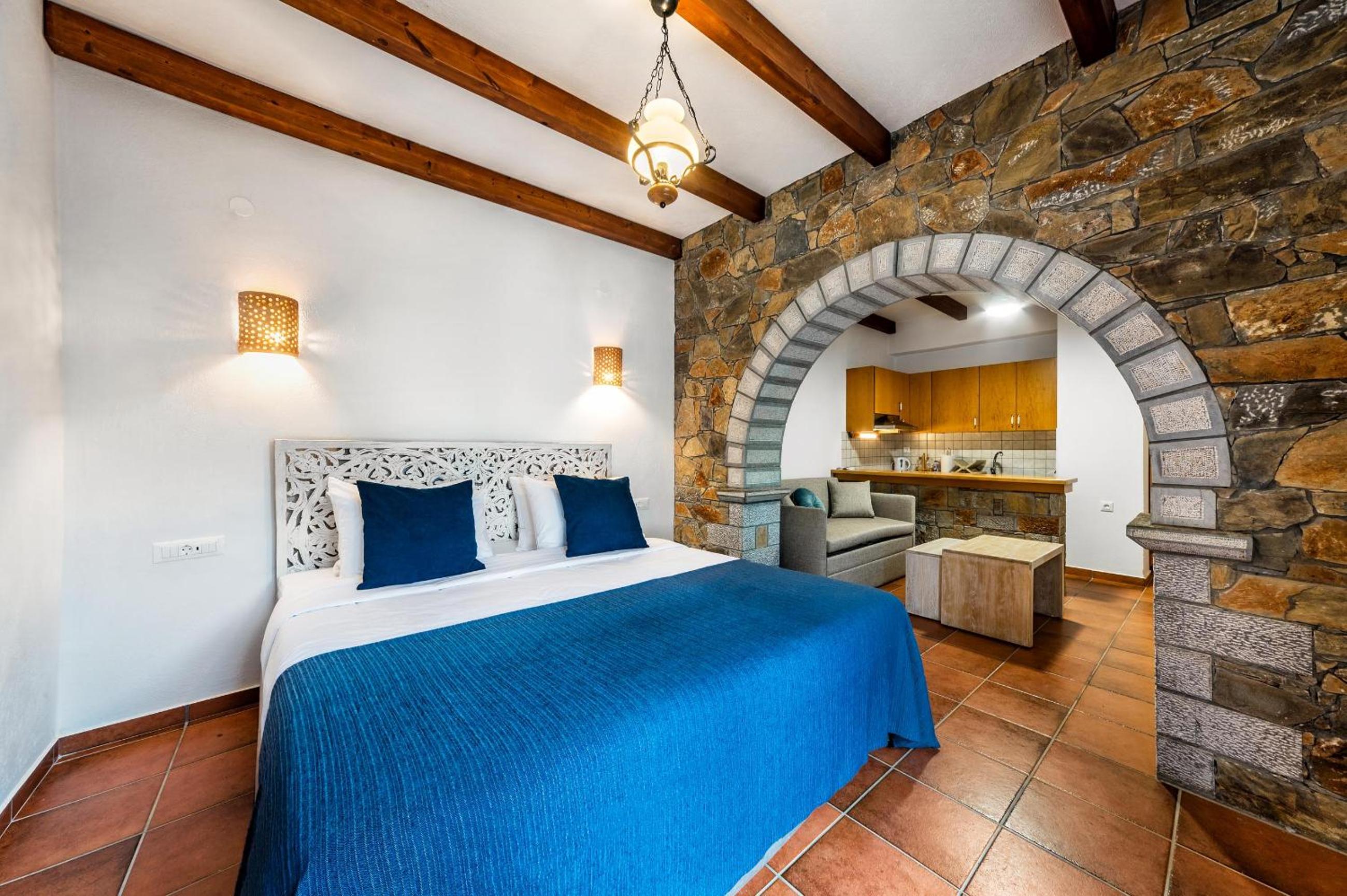 Leyla Luxury Villa photo 5
