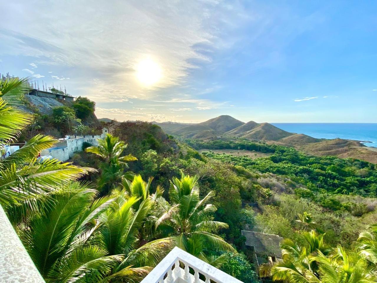 Inviting 2-Bed Apartment in Cofresi view 5