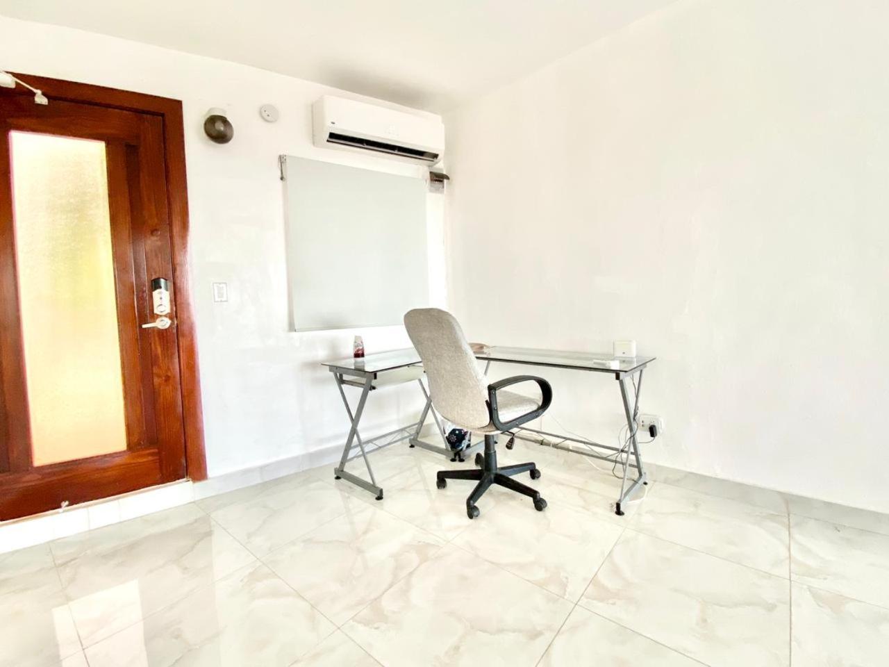 Inviting 2-Bed Apartment in Cofresi view 2