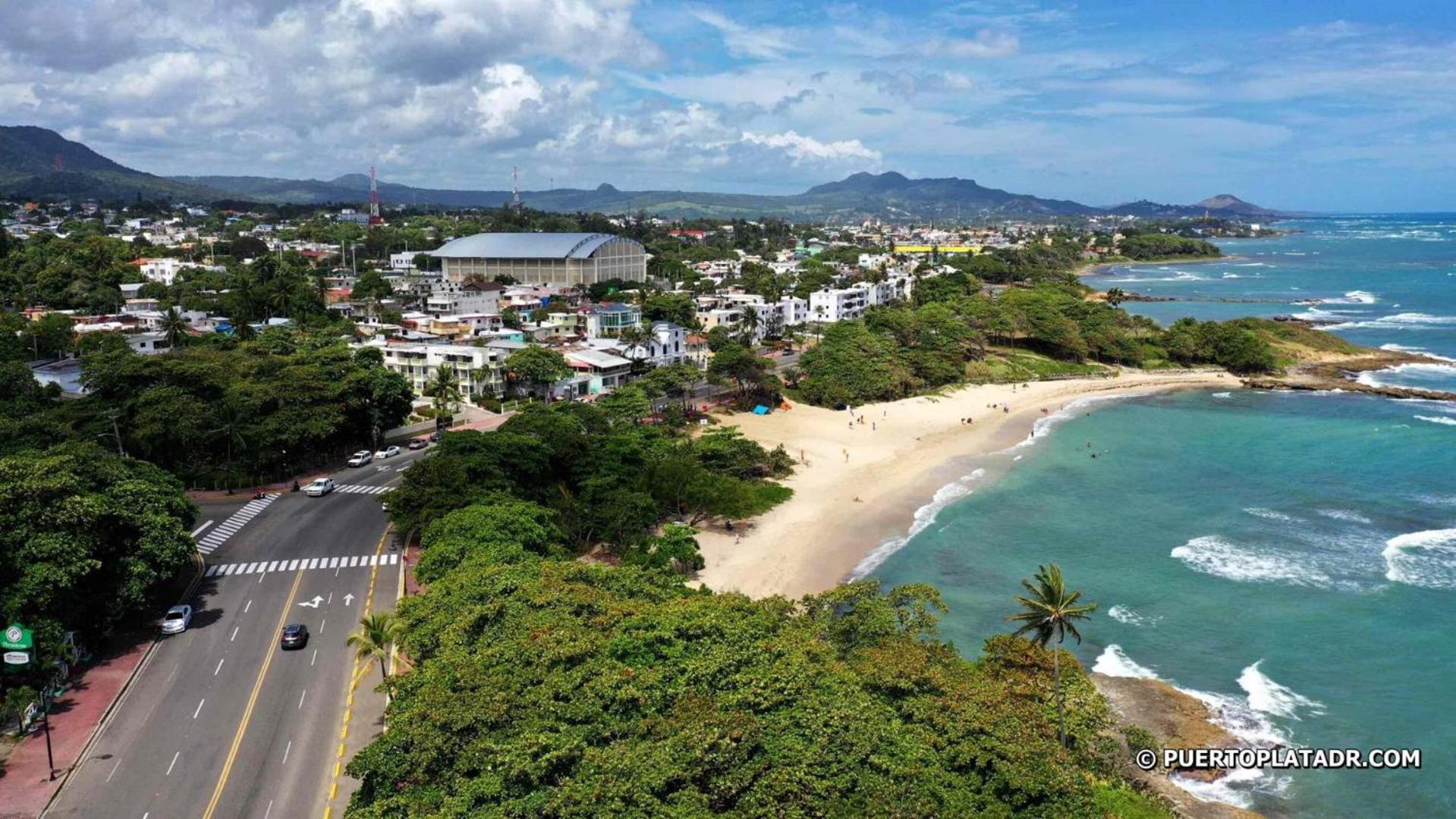Charming 3-Bed Apartment in Puerto Plata view 5