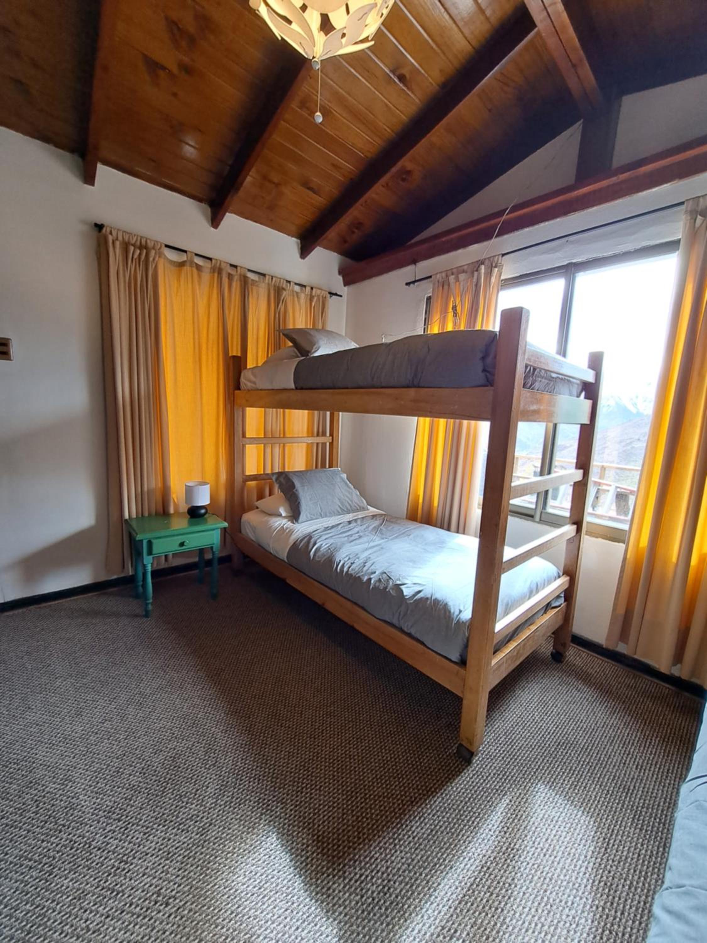 Hostal Boutique CUMBRES