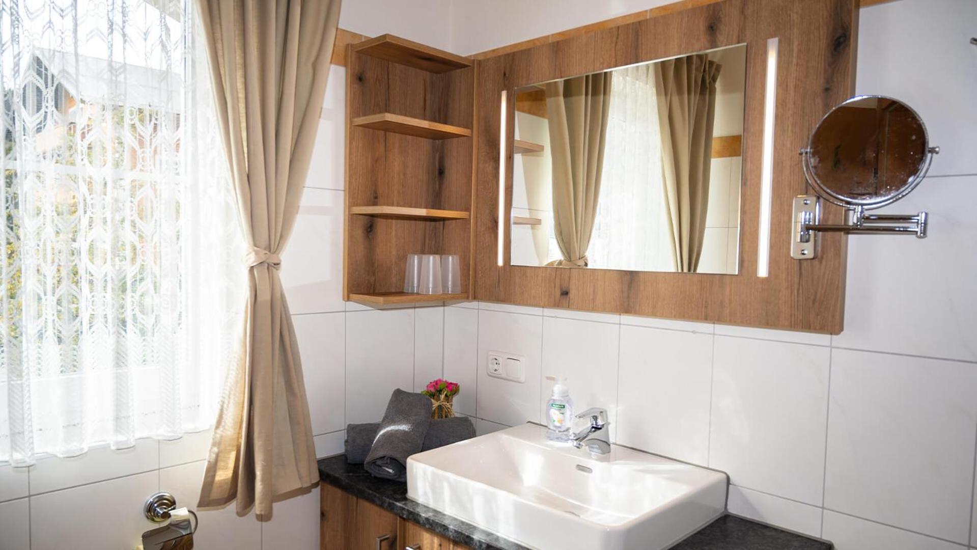 Appartement Alexandra