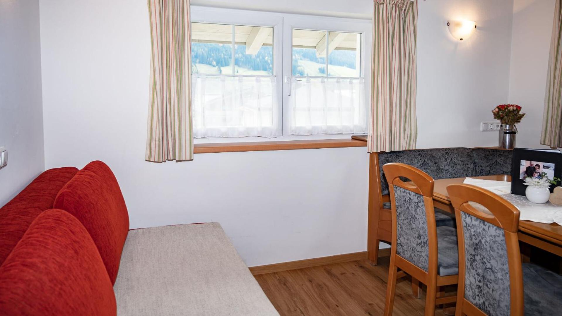 Appartement Alexandra