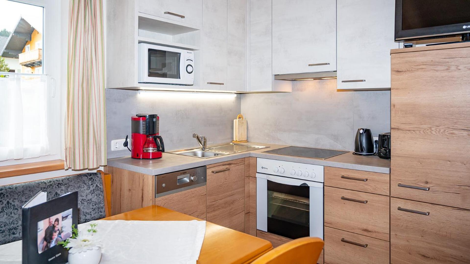 Appartement Alexandra