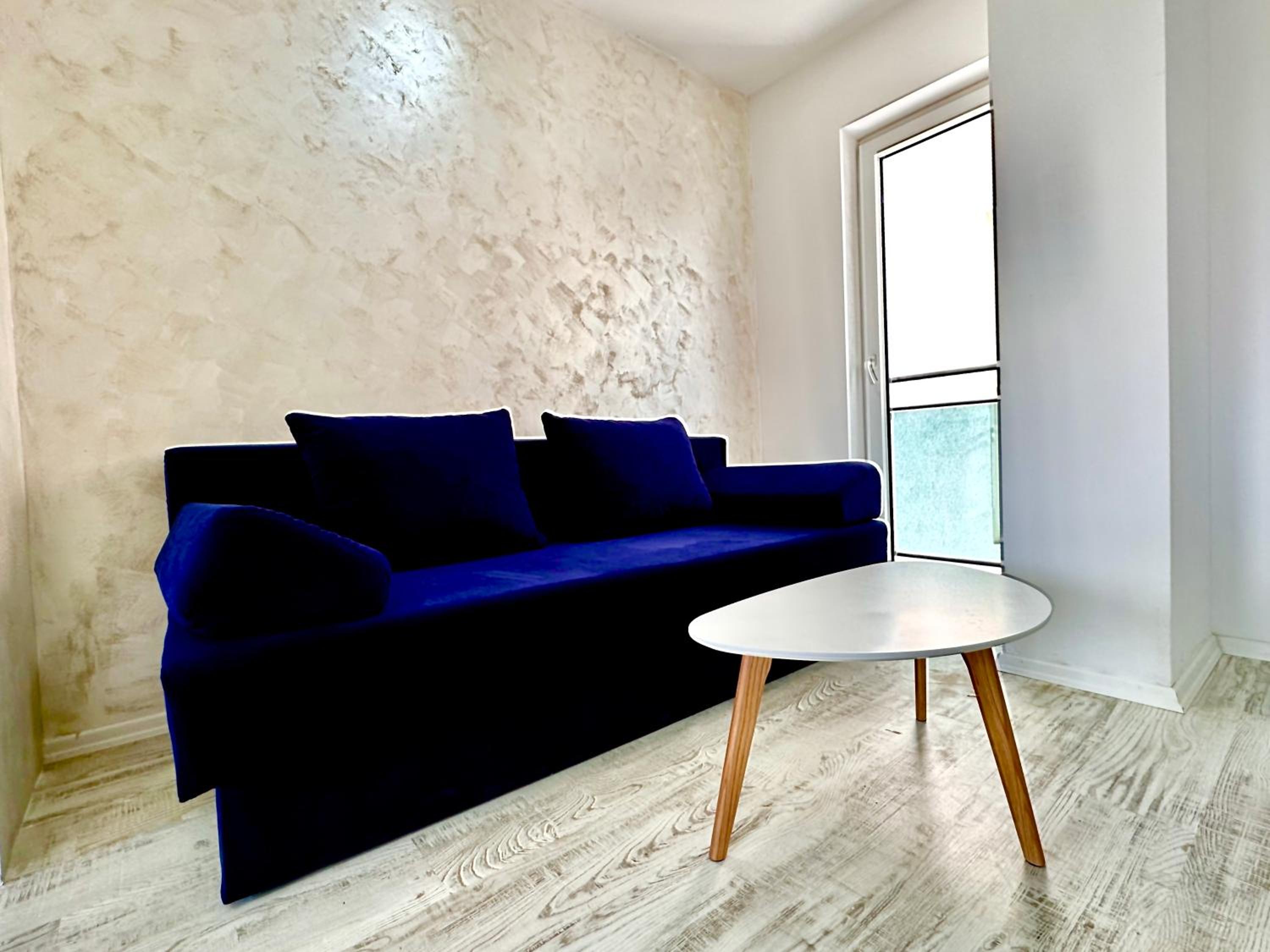 Vik’s Apartament Sunrise Residence view 3