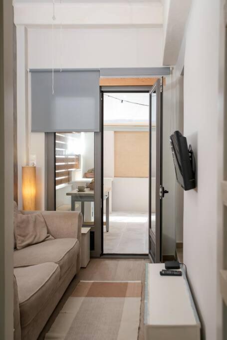 The cozy nest