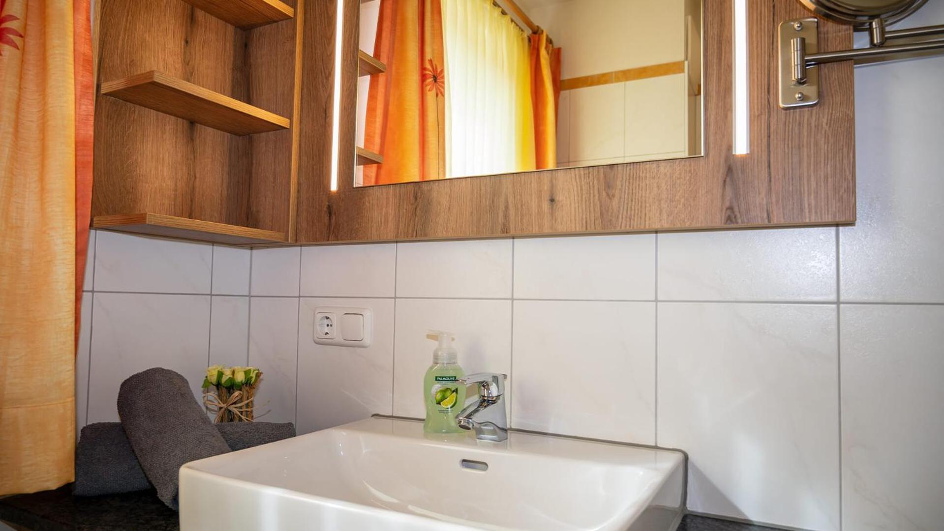 Appartement Alexandra