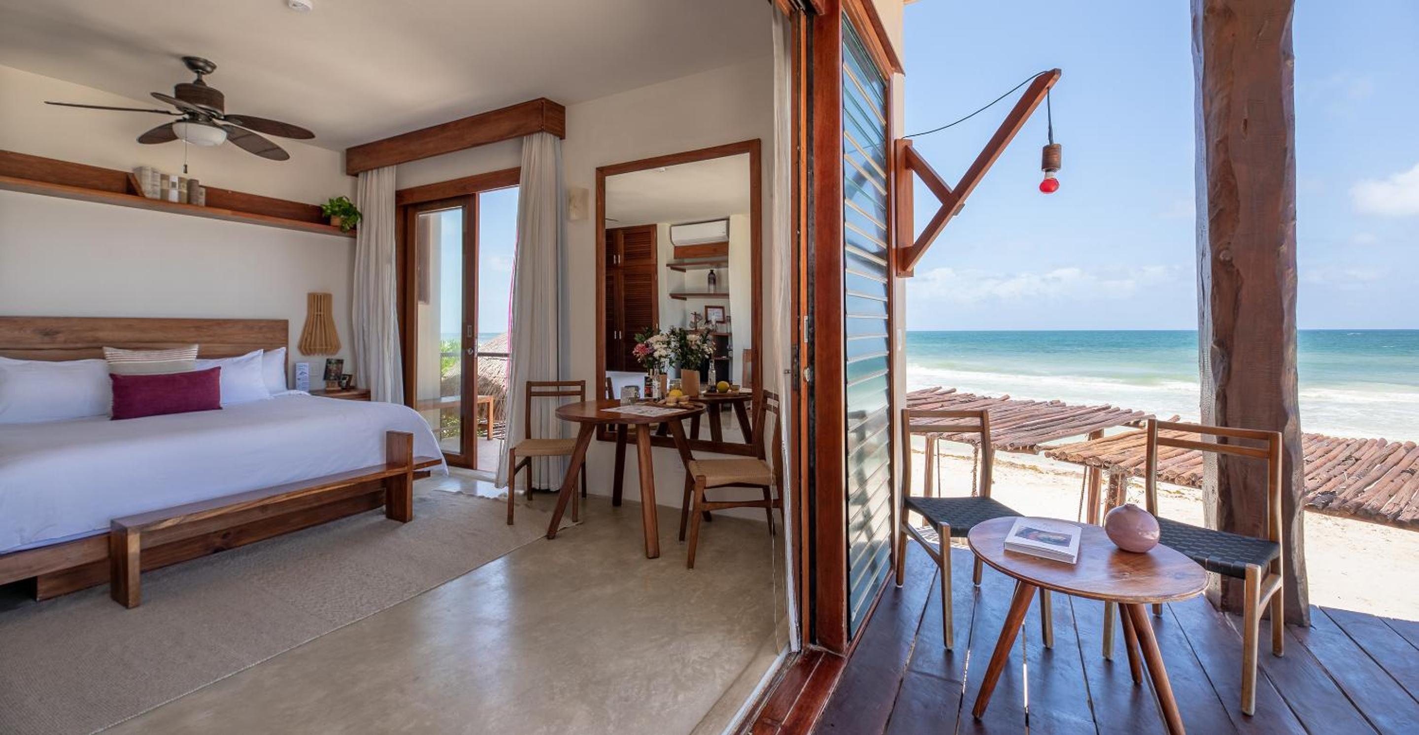 La Zebra Boutique Hotel - Property Image 3