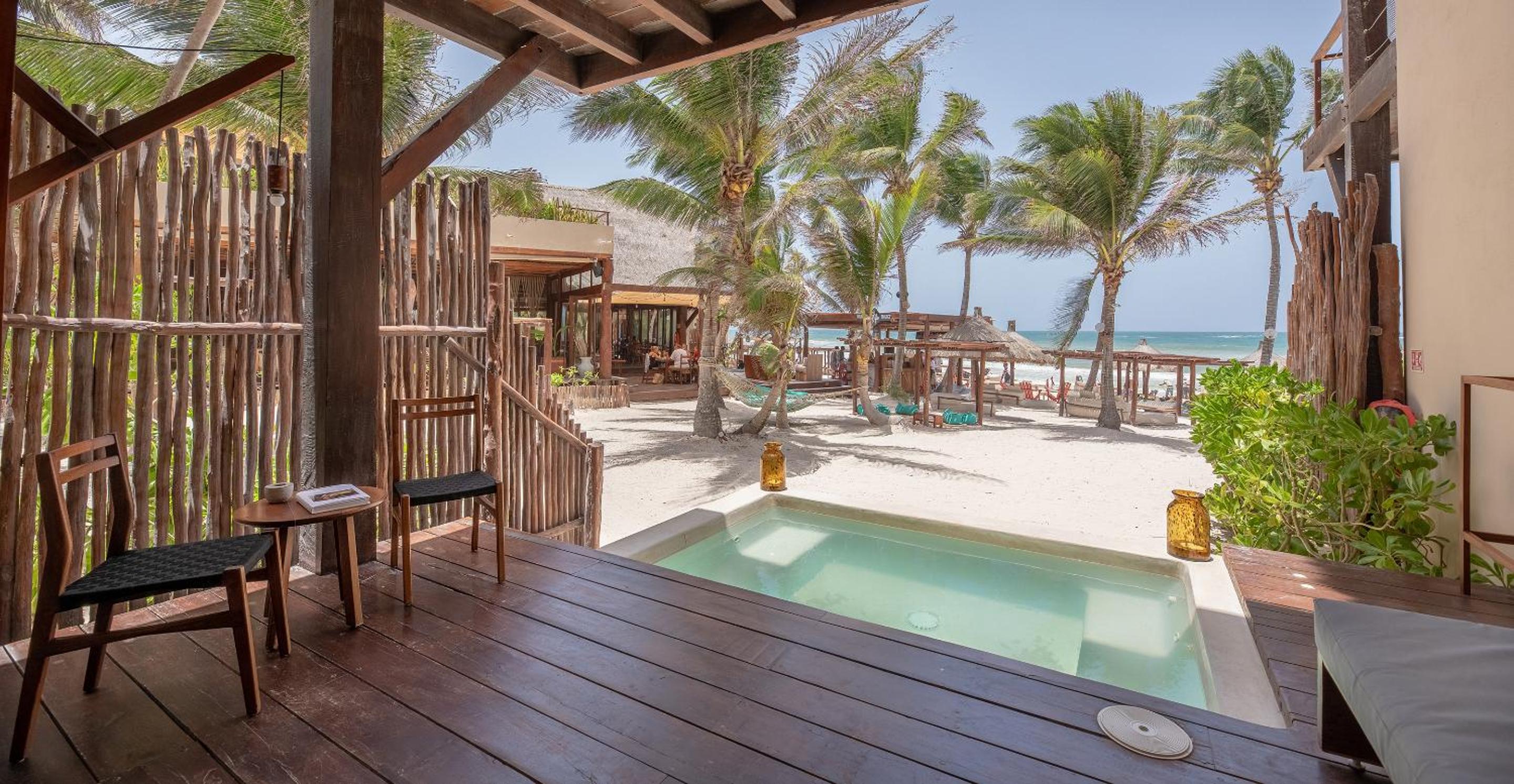 La Zebra Boutique Hotel - Property Image 10