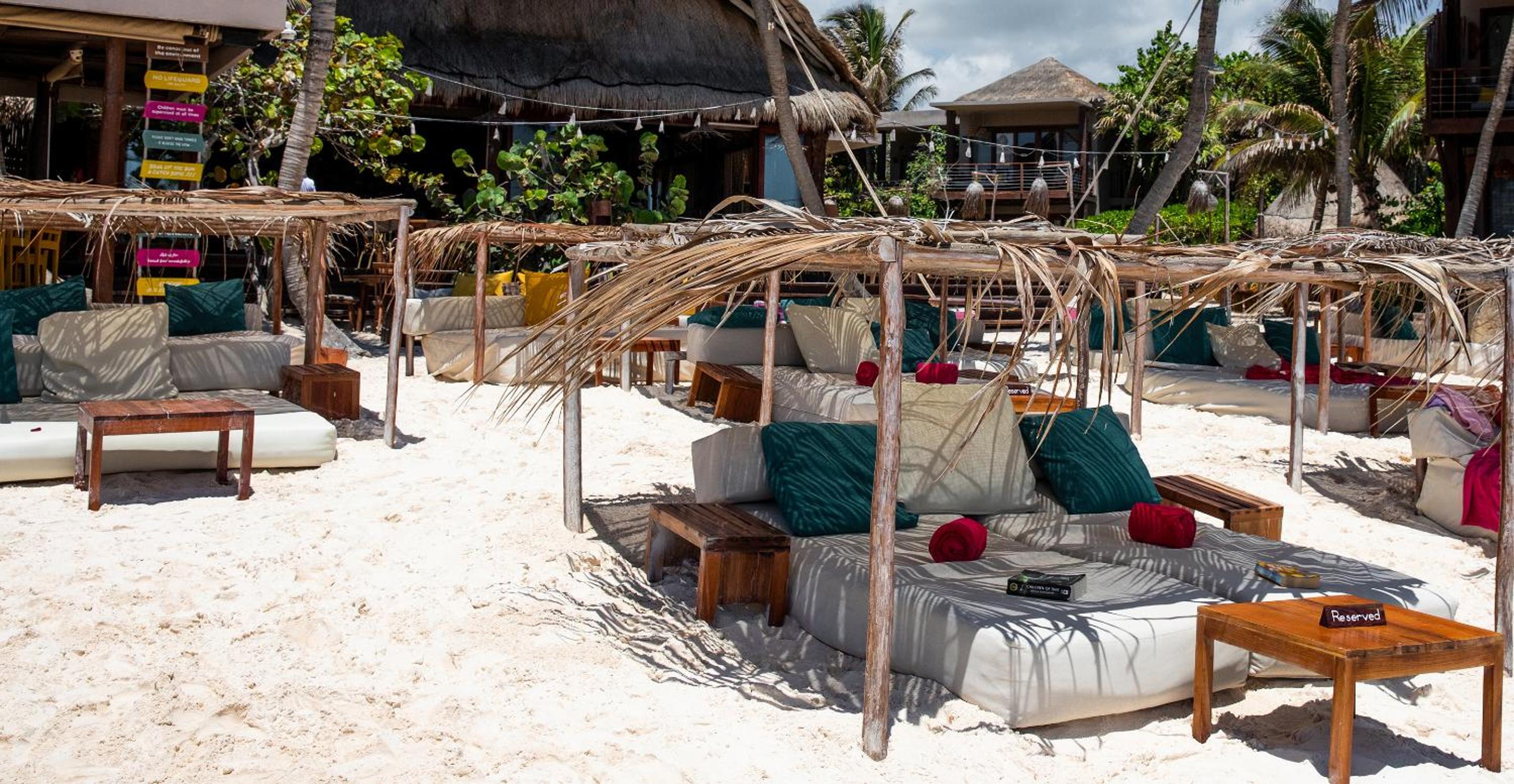 La Zebra Boutique Hotel - Property Image 9