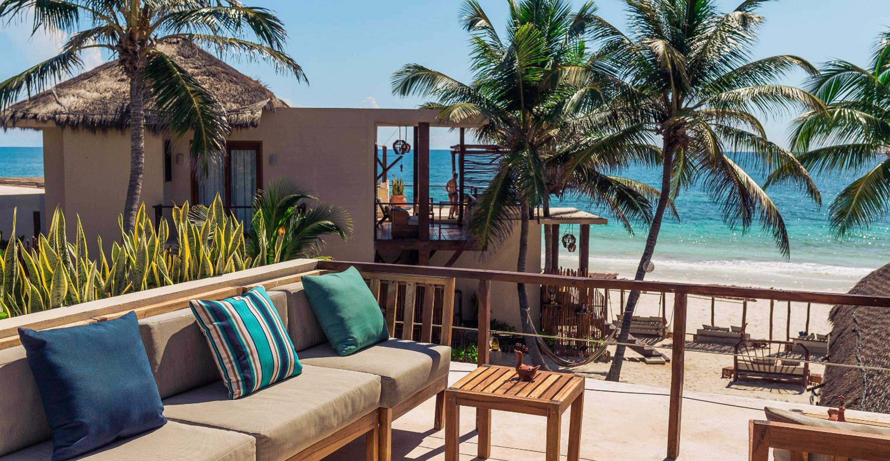 La Zebra Boutique Hotel - Property Image 41