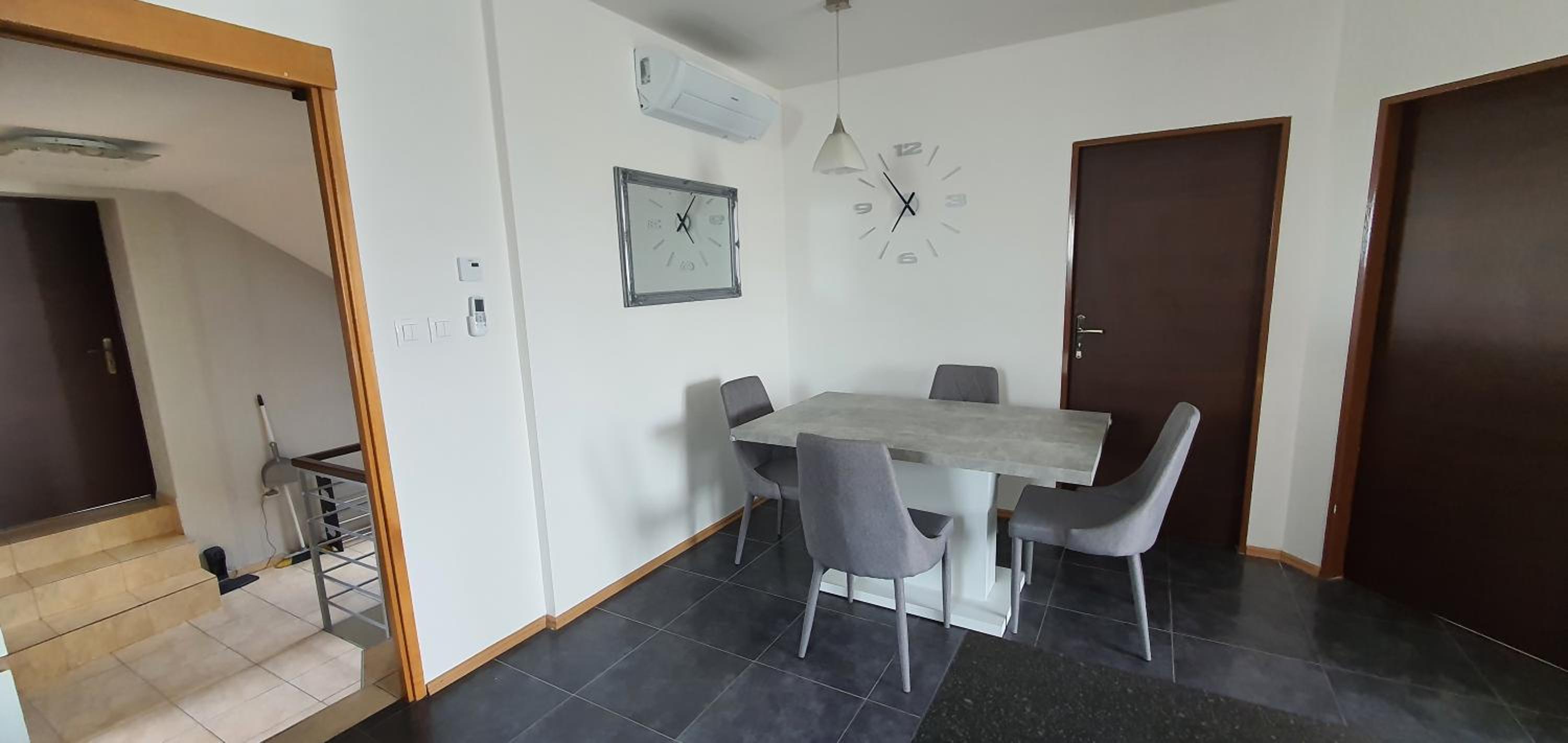 Apartmán Hrkovce