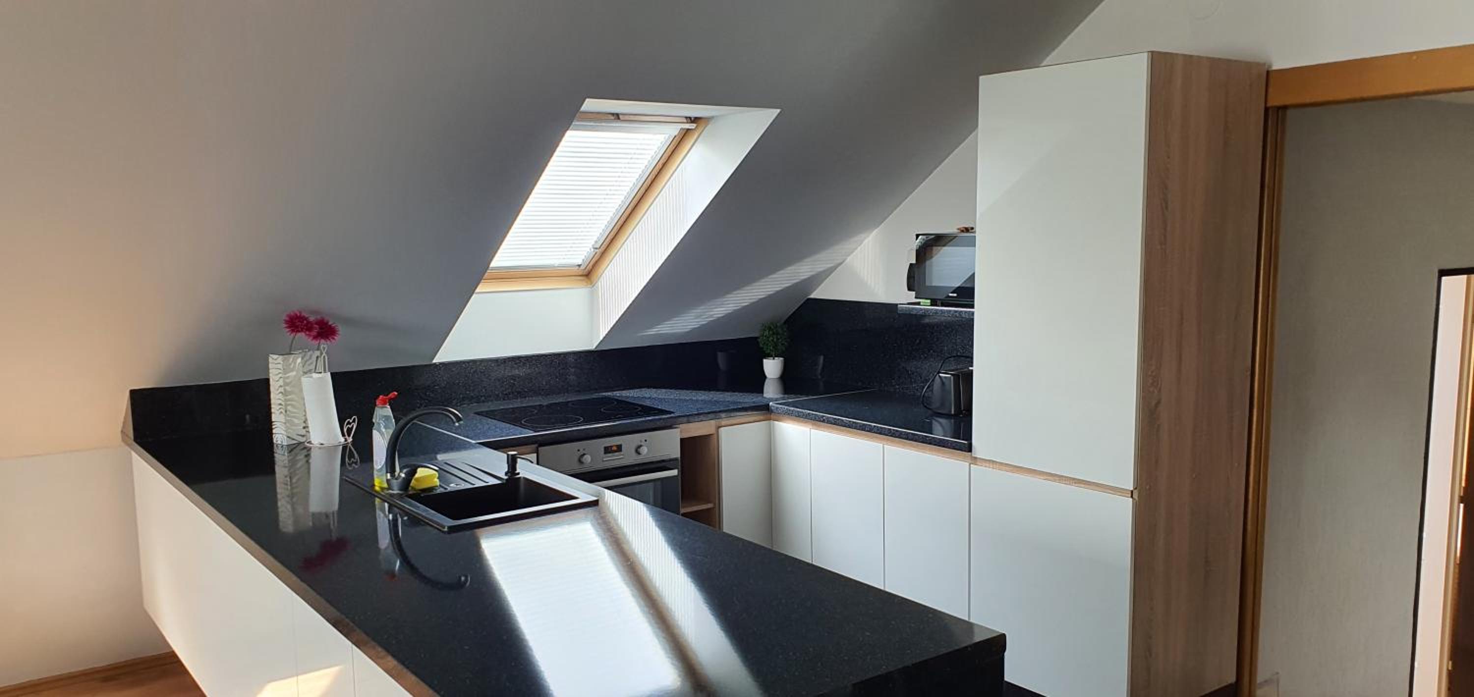 Apartmán Hrkovce