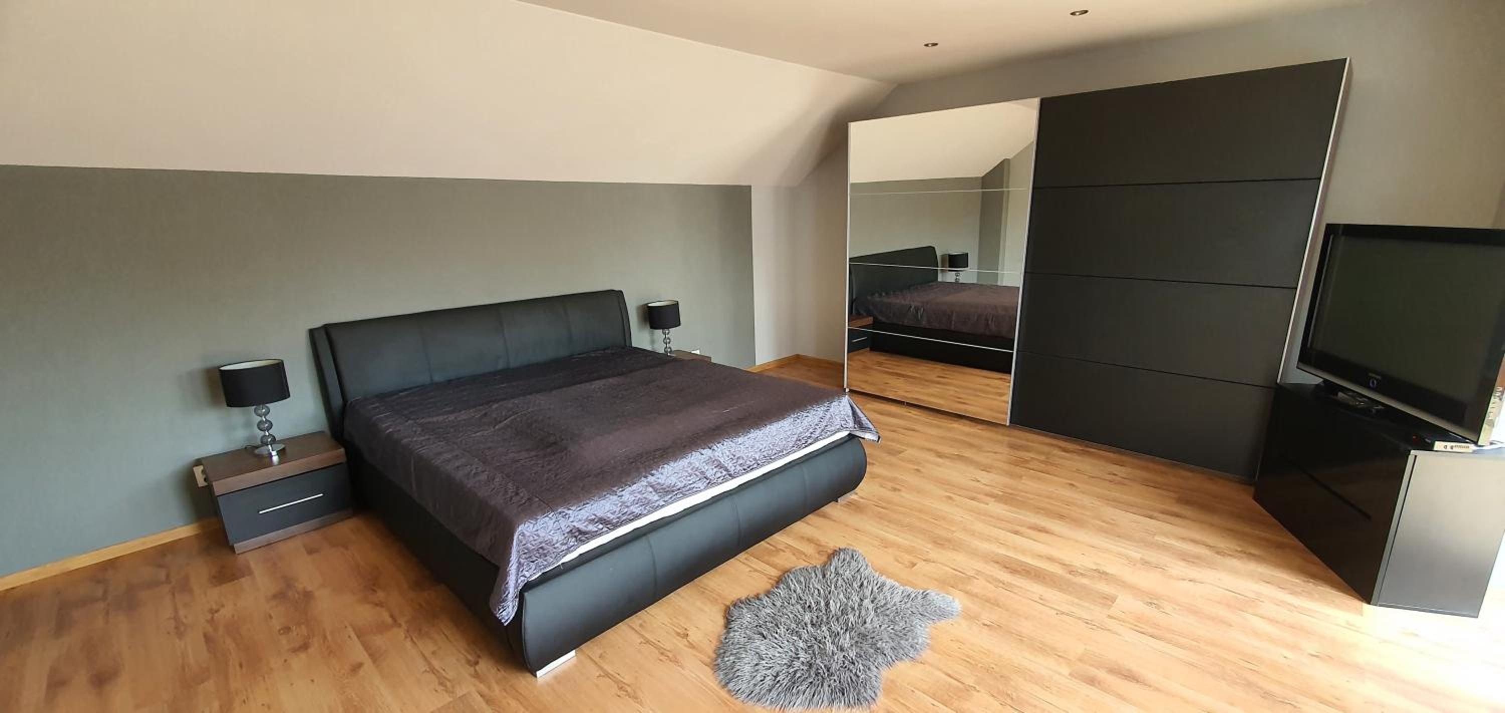 Apartmán Hrkovce