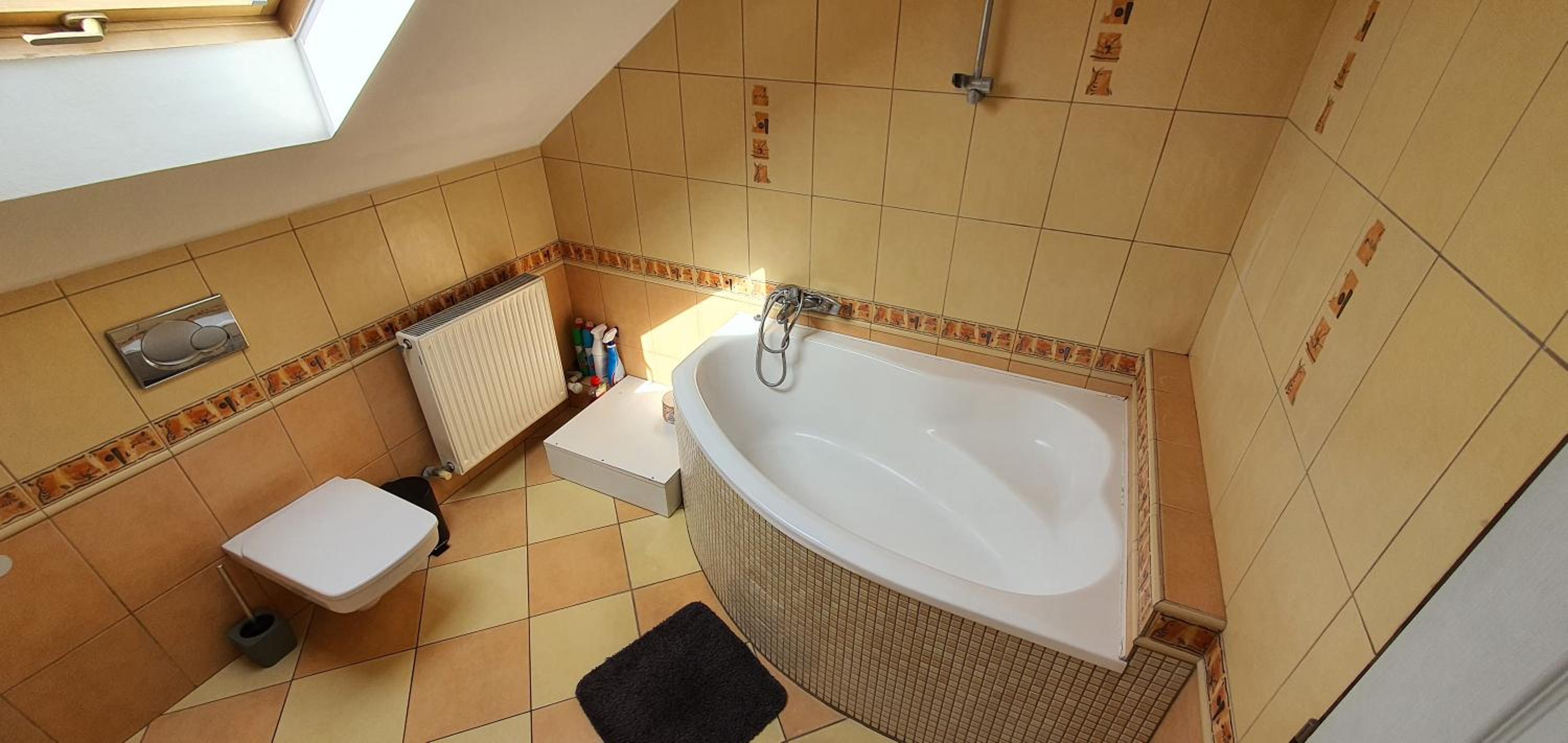 Apartmán Hrkovce