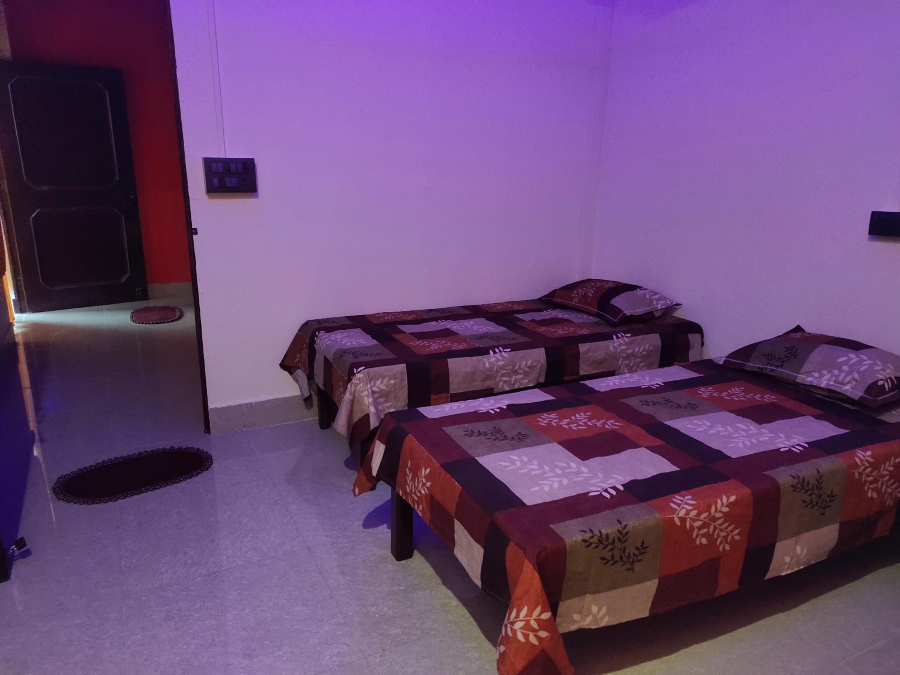 Krishna Kunj Homestay Rishikesh
