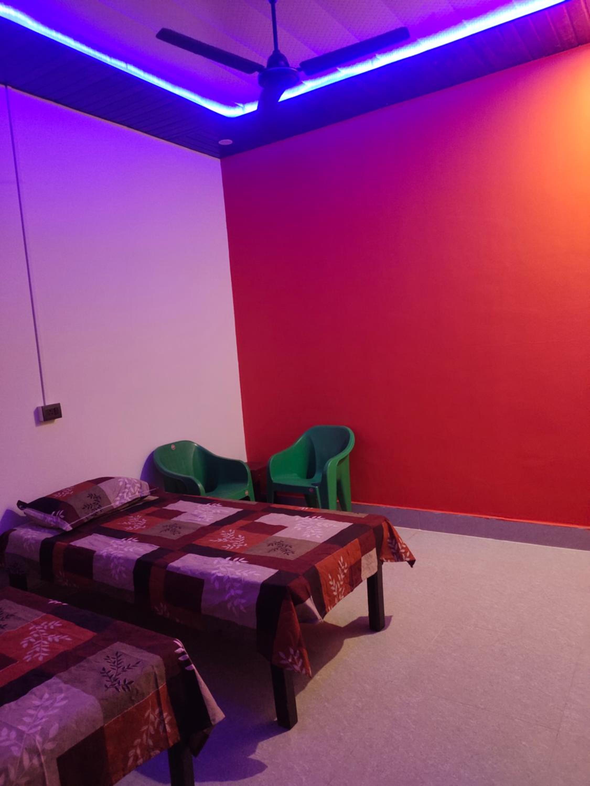 Krishna Kunj Homestay Rishikesh