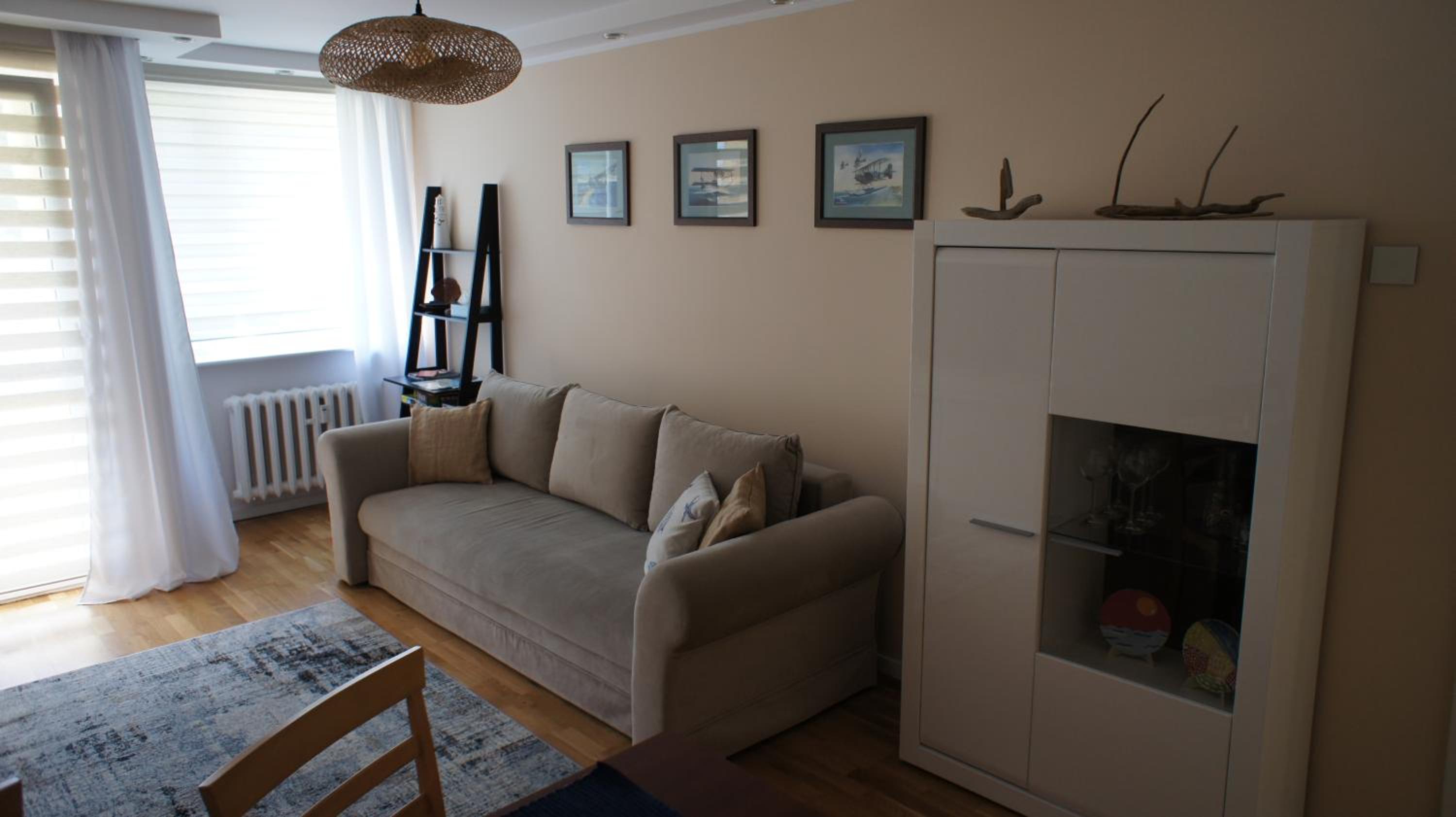 Apartament Gruba Ryba view 5