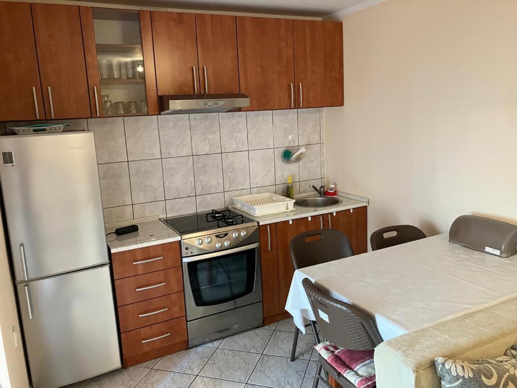 Apartman Raos photo 4