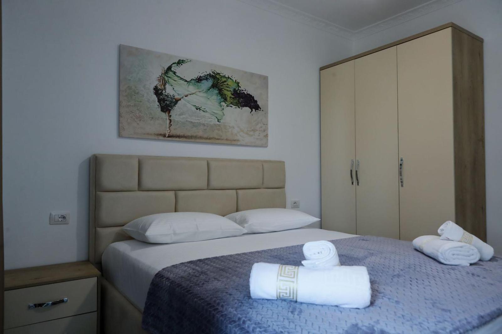 Fishta apartments Q5 32 photo 5