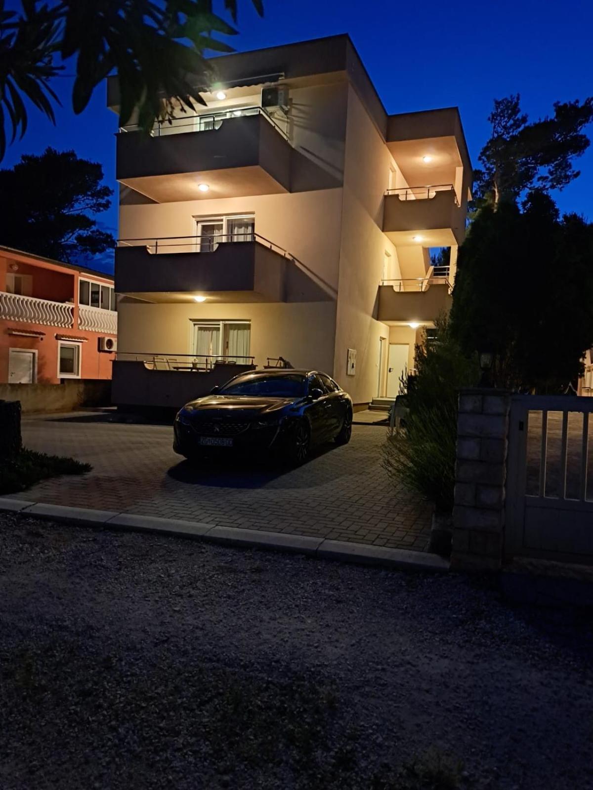 Apartmani Vukadin