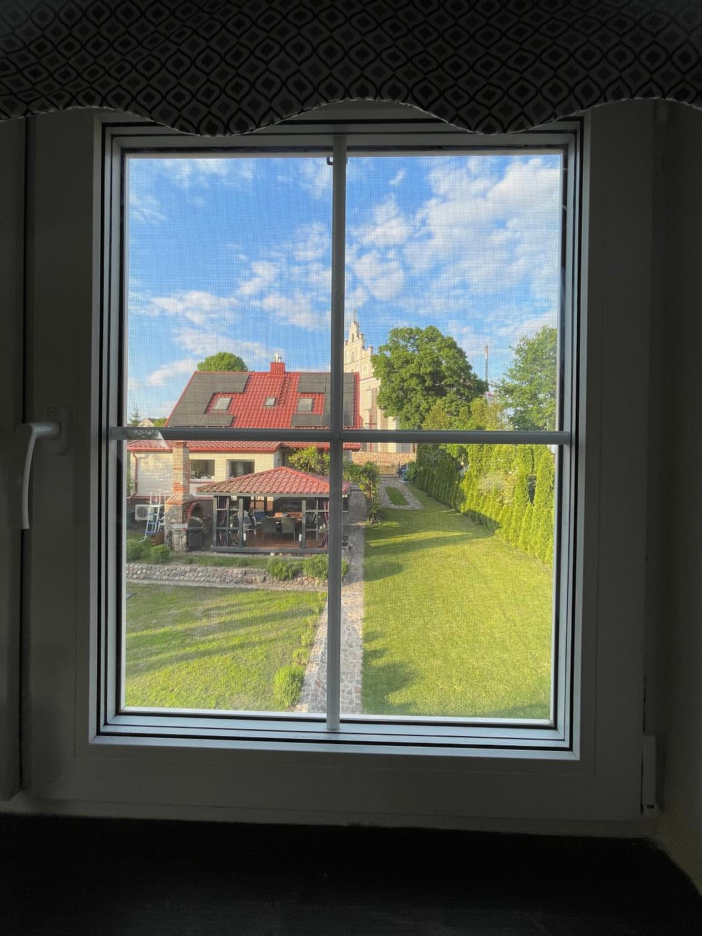 Mėta House