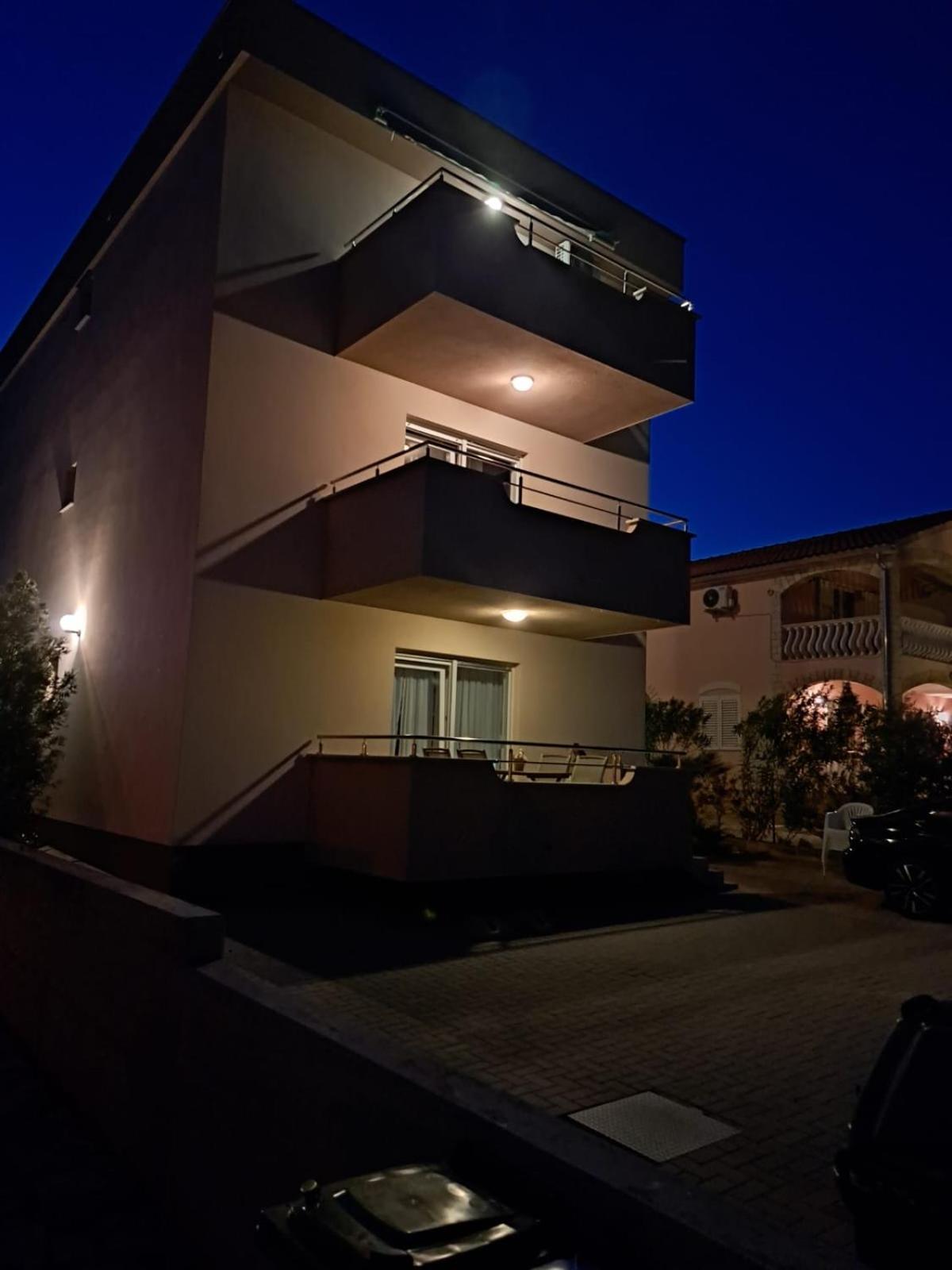 Apartmani Vukadin